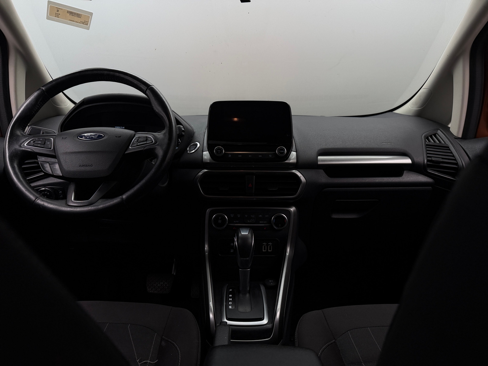 Thumbnail: 2018 Ford EcoSport - 3