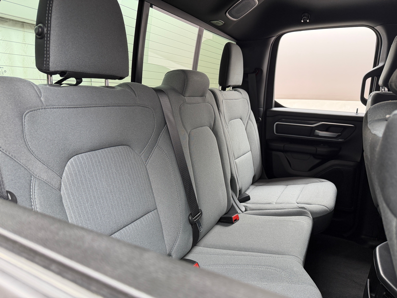 Thumbnail: 2023 RAM 1500 - 6