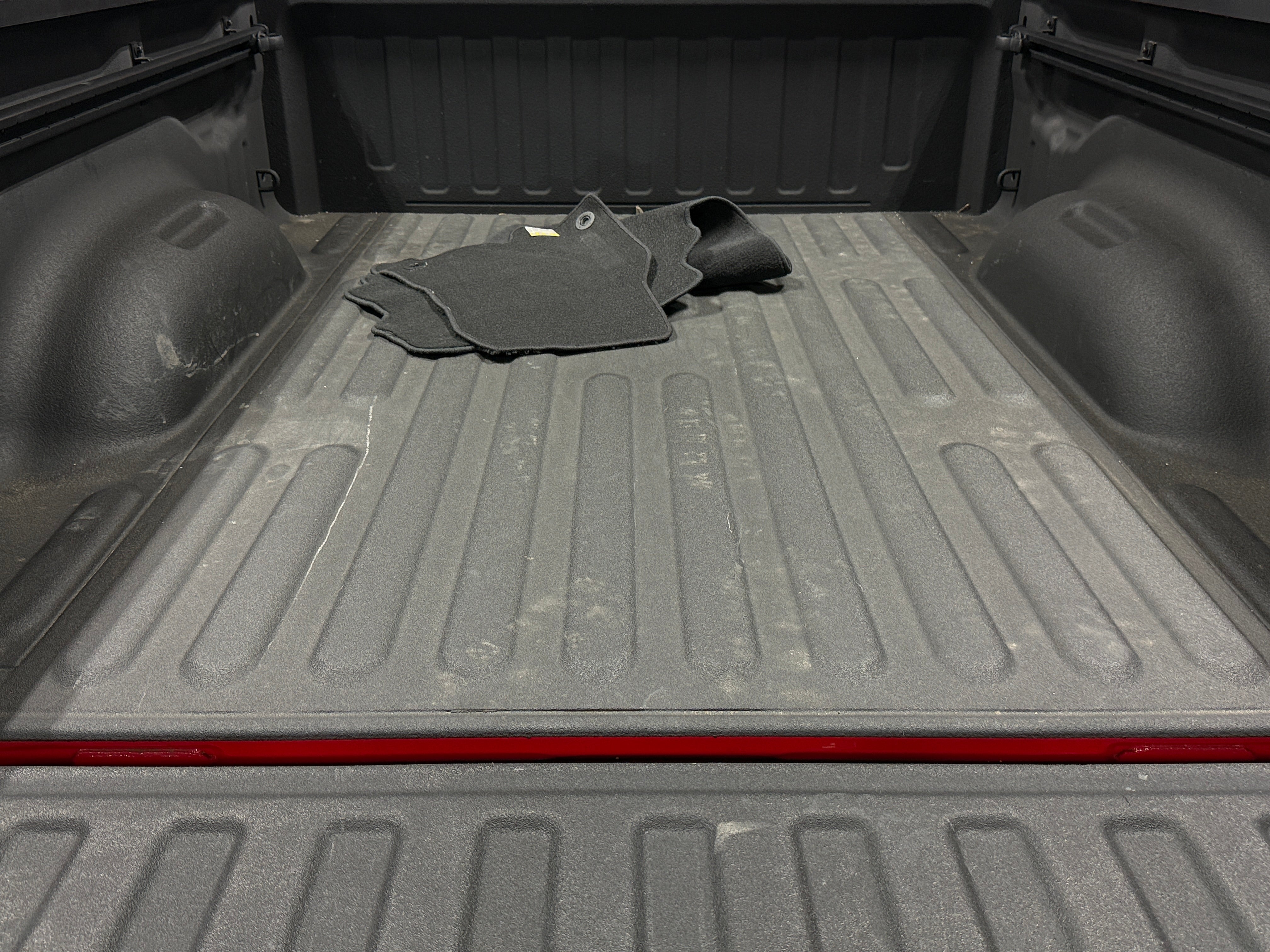 2023 RAM 1500 Pickup