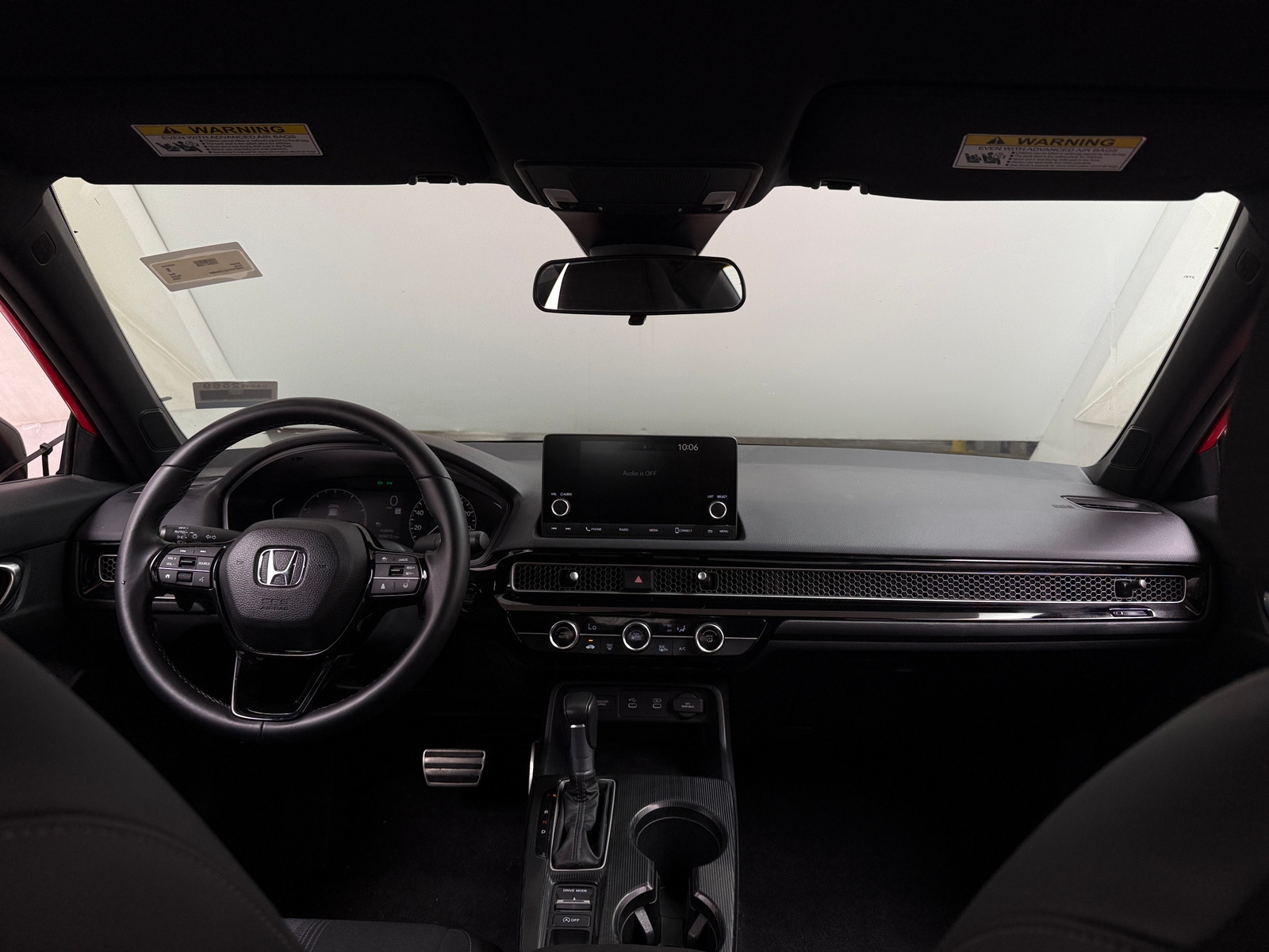 Thumbnail: 2026 Honda Civic - 3