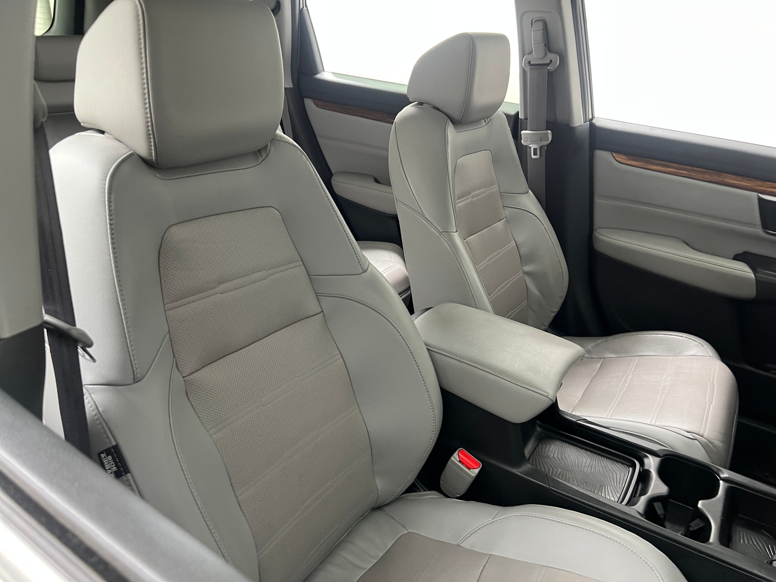 Thumbnail: 2019 Honda CR-V - 2
