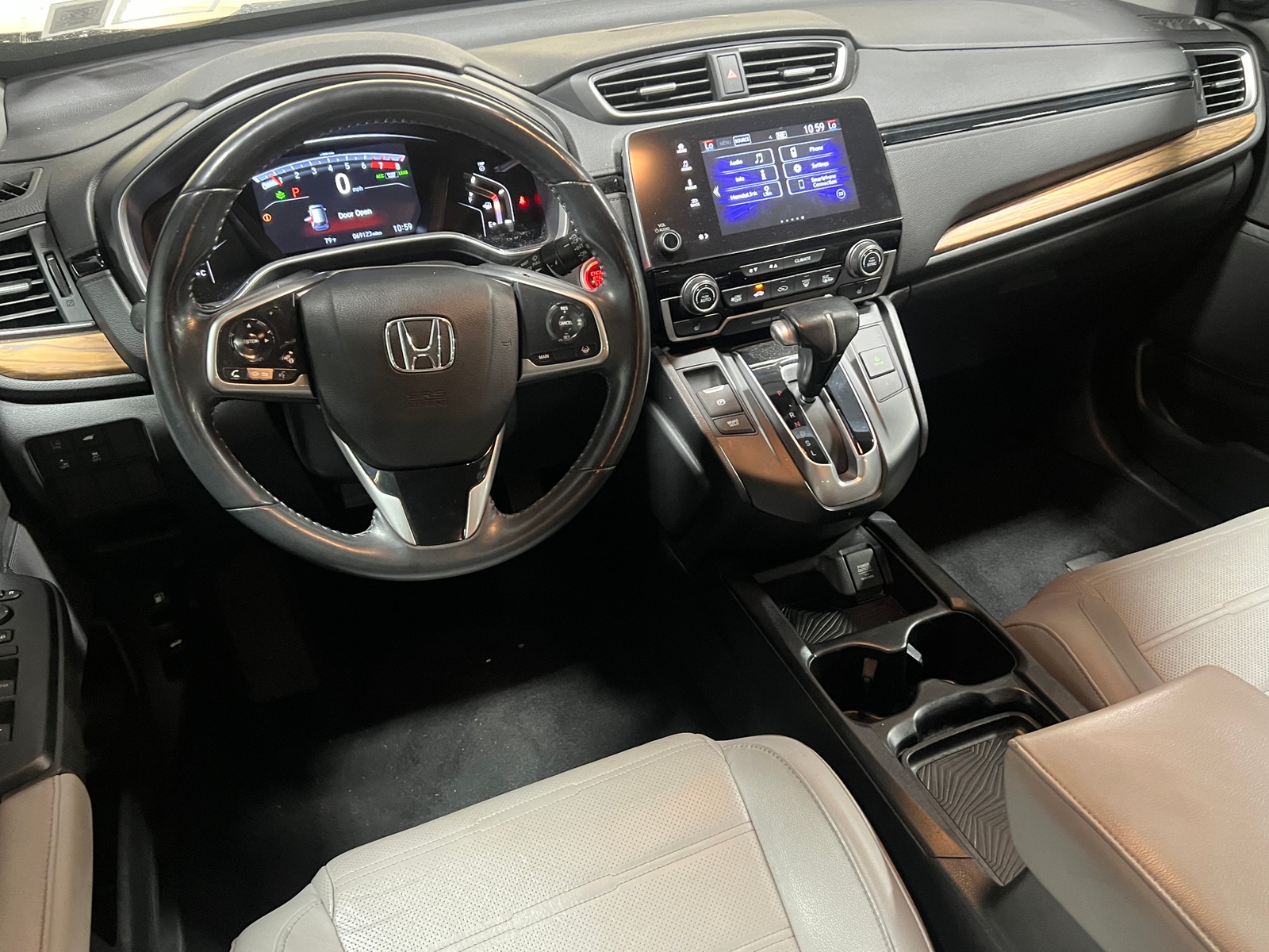 Thumbnail: 2019 Honda CR-V - 3