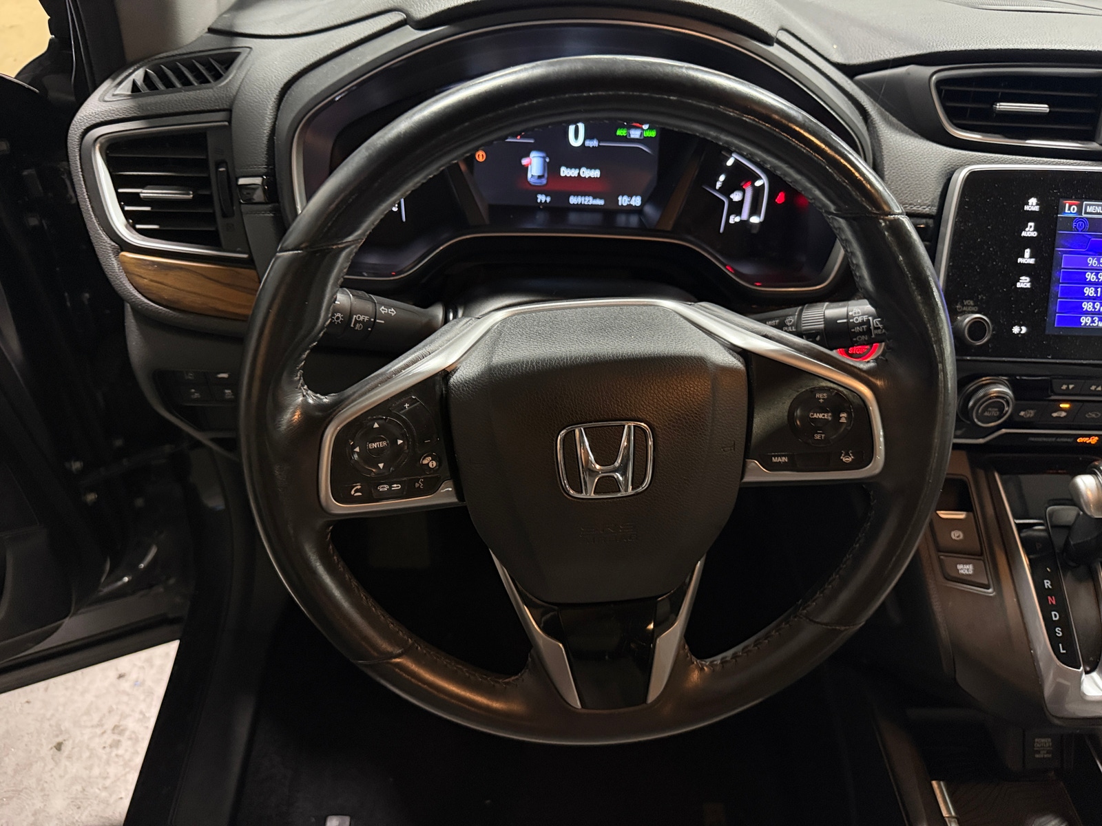 Thumbnail: 2019 Honda CR-V - 5