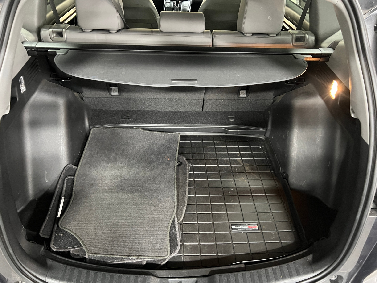 Thumbnail: 2019 Honda CR-V - 7