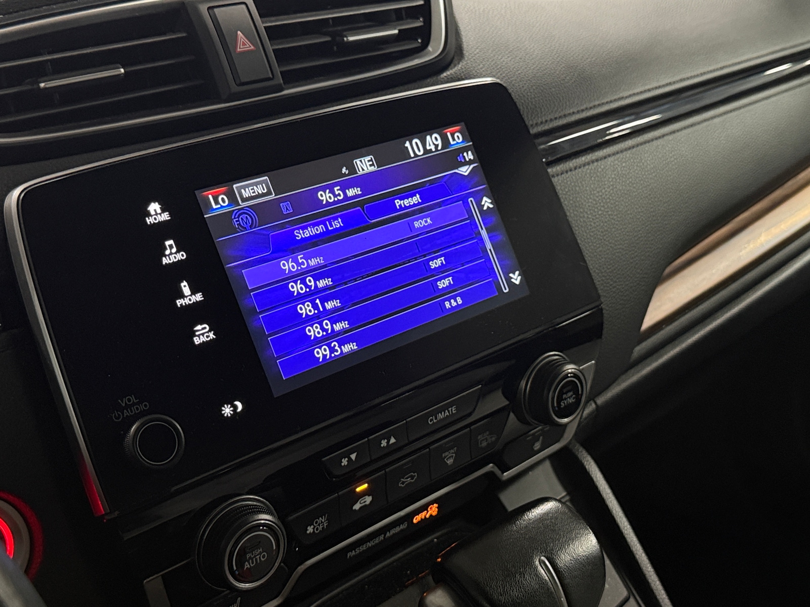 Thumbnail: 2019 Honda CR-V - 4