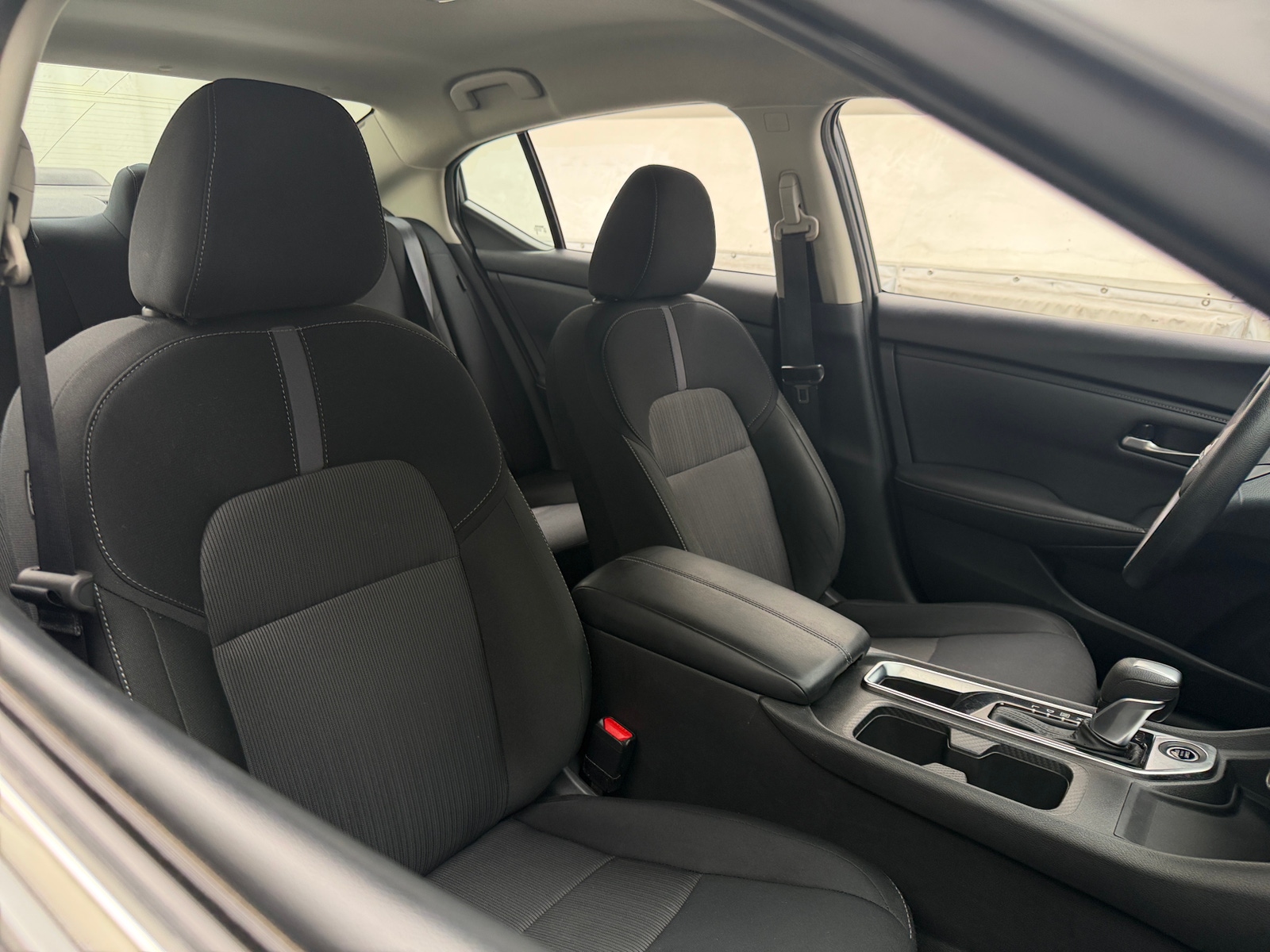 Thumbnail: 2025 Nissan Sentra - 2