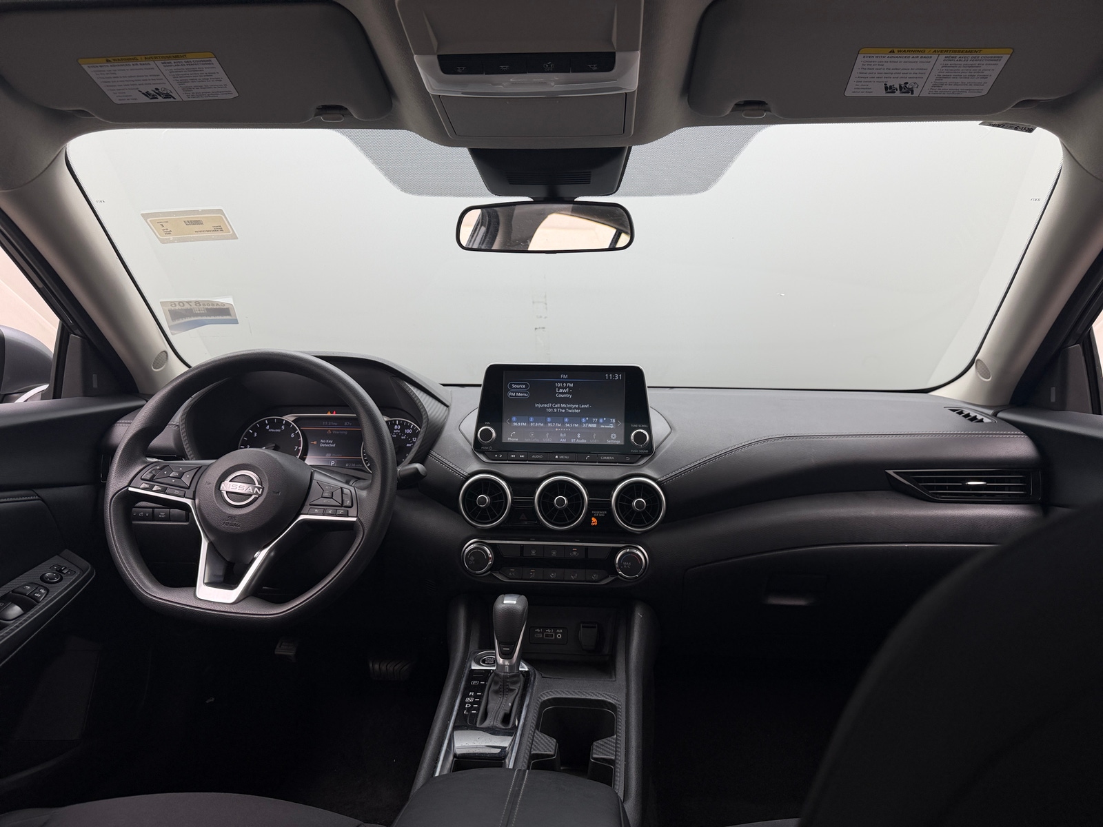 Thumbnail: 2025 Nissan Sentra - 3