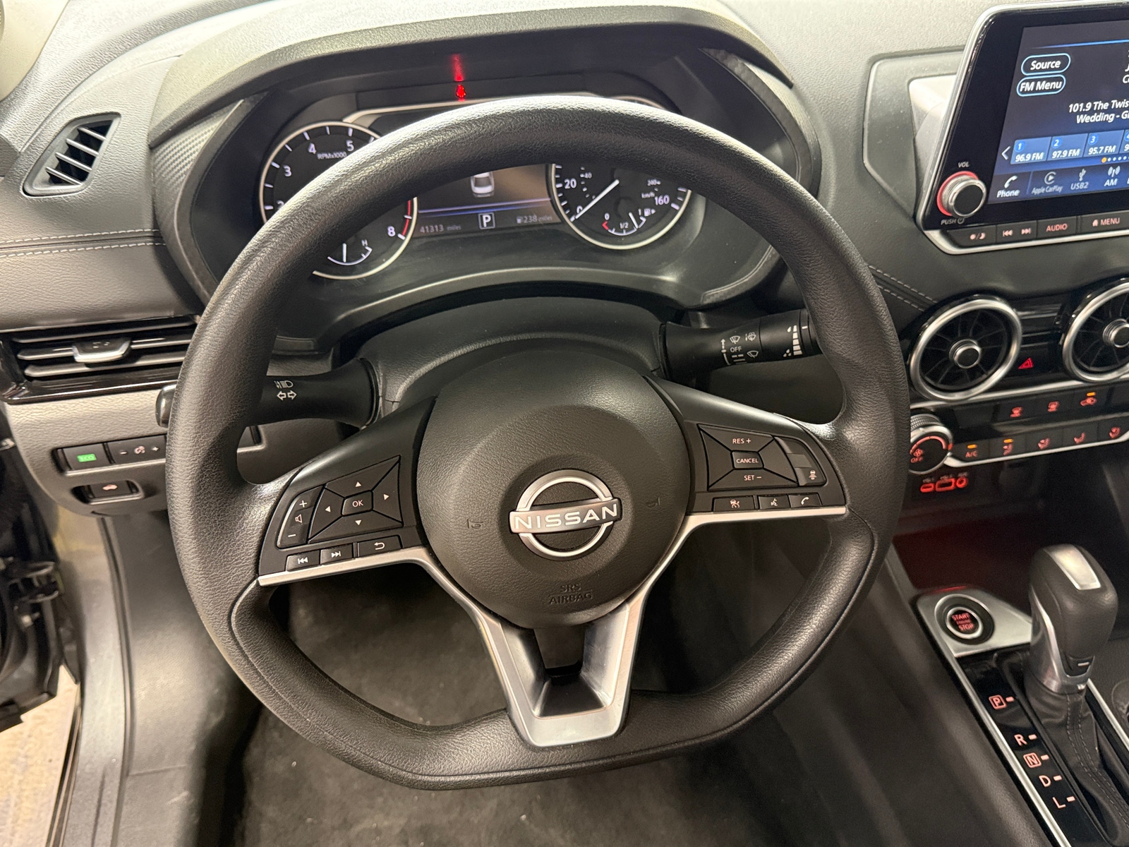 Thumbnail: 2025 Nissan Sentra - 5