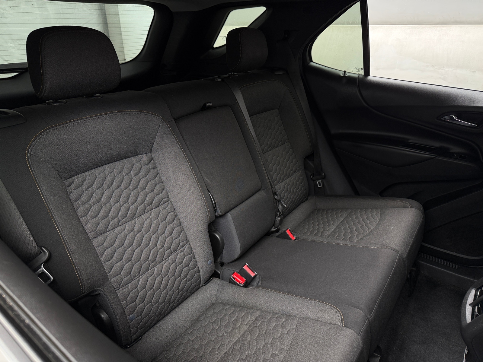 Thumbnail: 2020 Chevrolet Equinox - 6