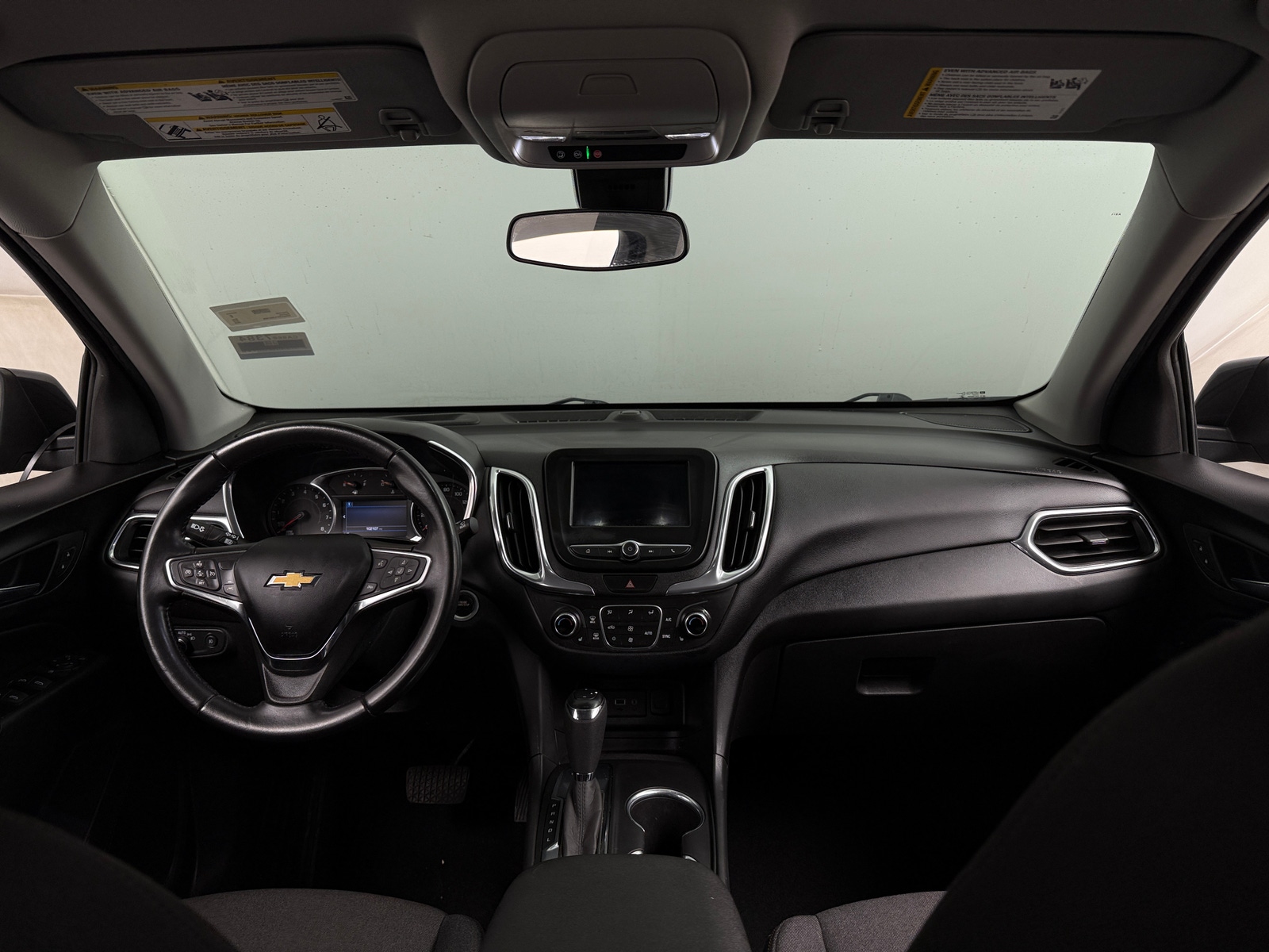 Thumbnail: 2020 Chevrolet Equinox - 3