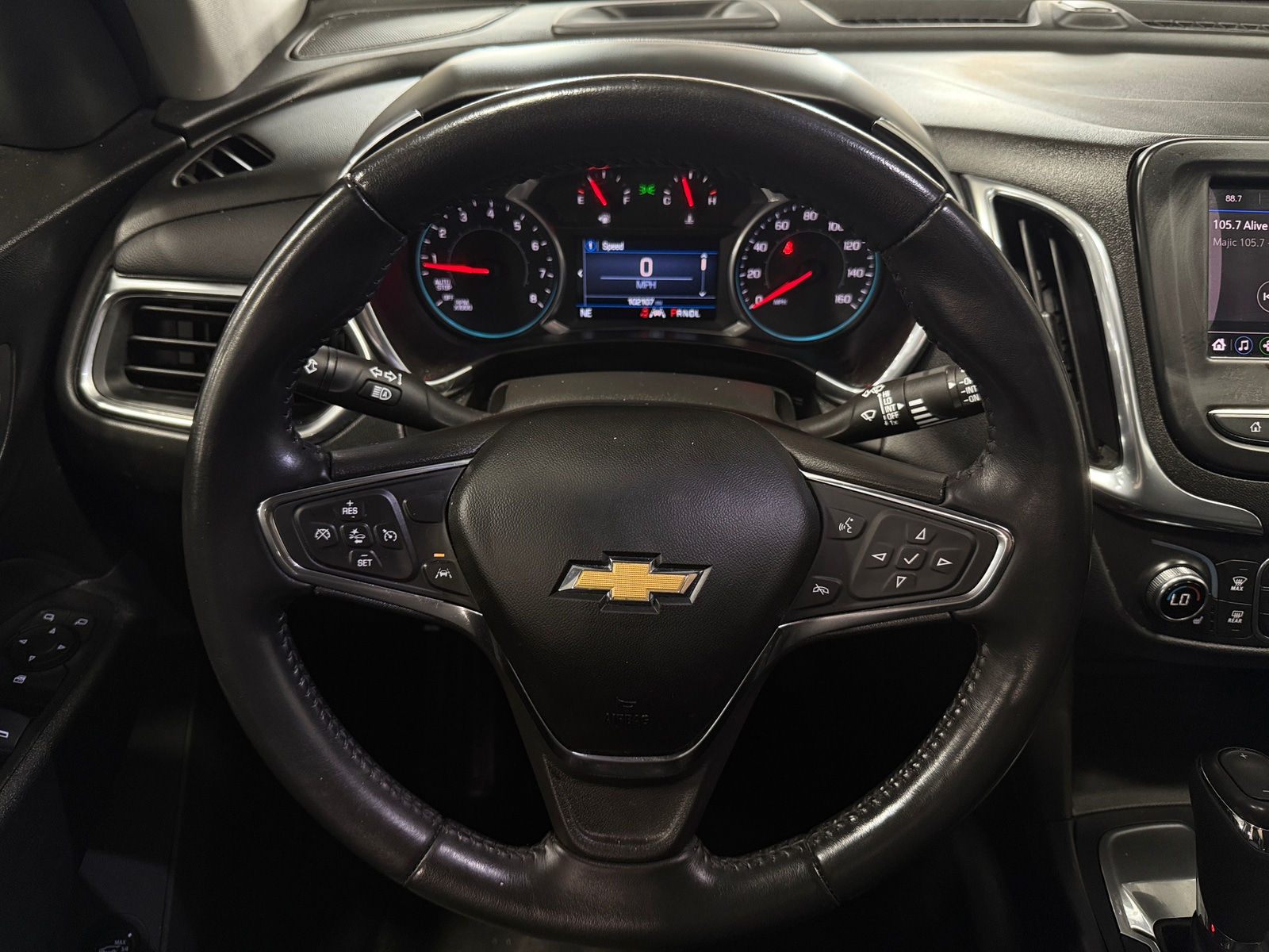 Thumbnail: 2020 Chevrolet Equinox - 5
