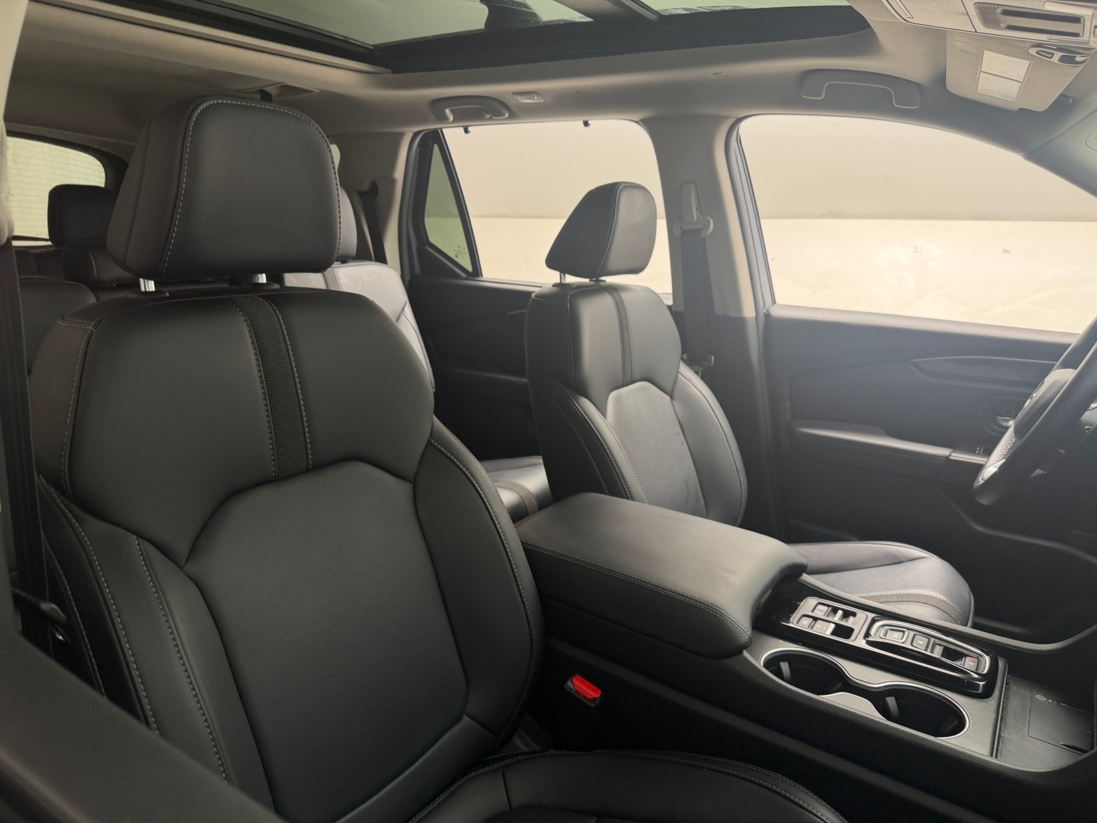 Thumbnail: 2025 Honda Pilot - 2