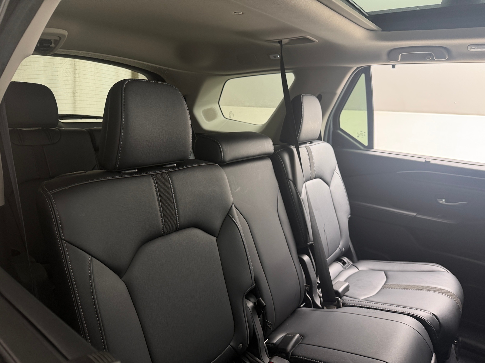 Thumbnail: 2025 Honda Pilot - 6