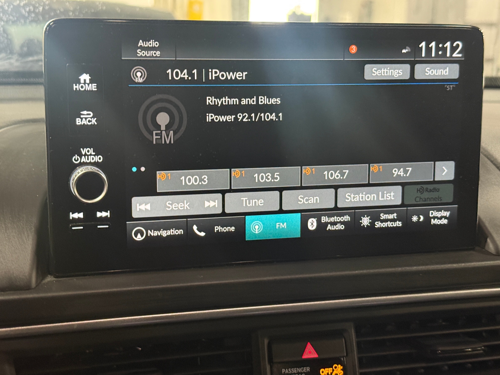 Thumbnail: 2025 Honda Pilot - 4