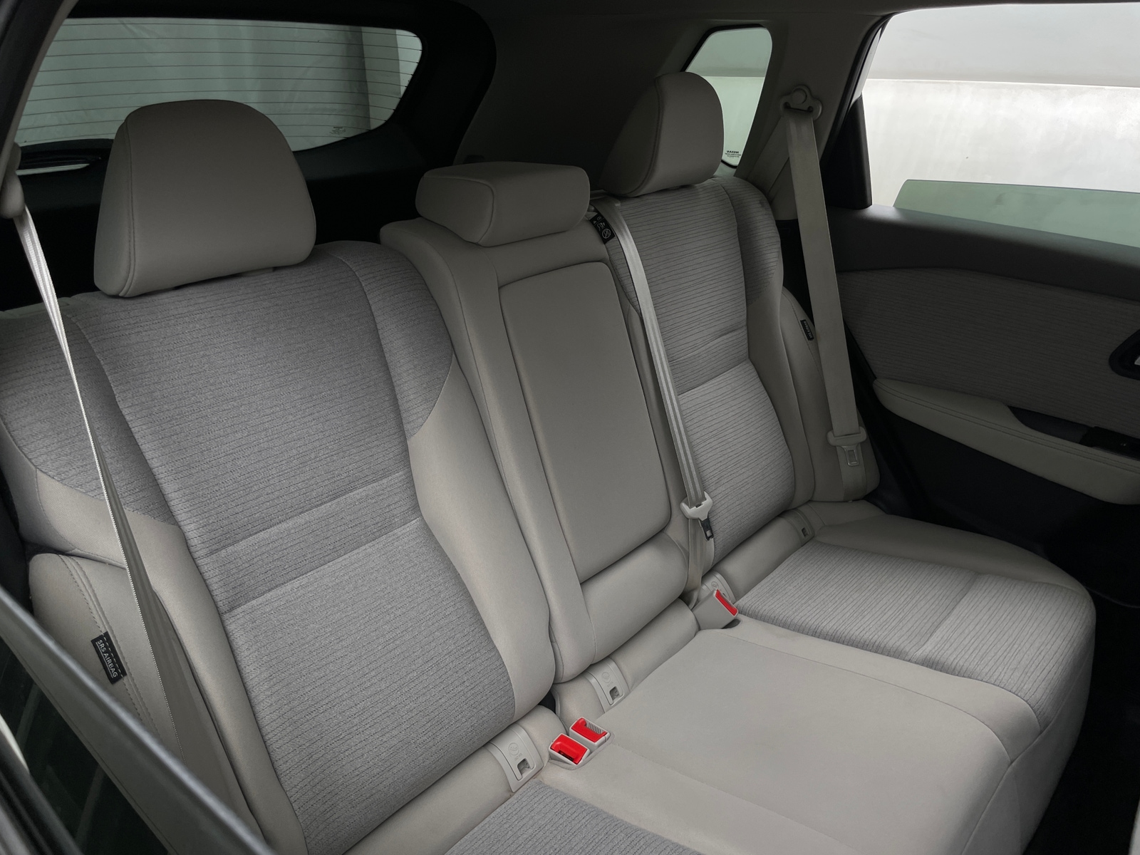 Thumbnail: 2023 Nissan Rogue - 6