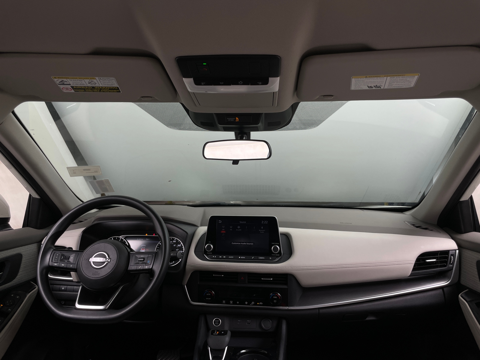 Thumbnail: 2023 Nissan Rogue - 3