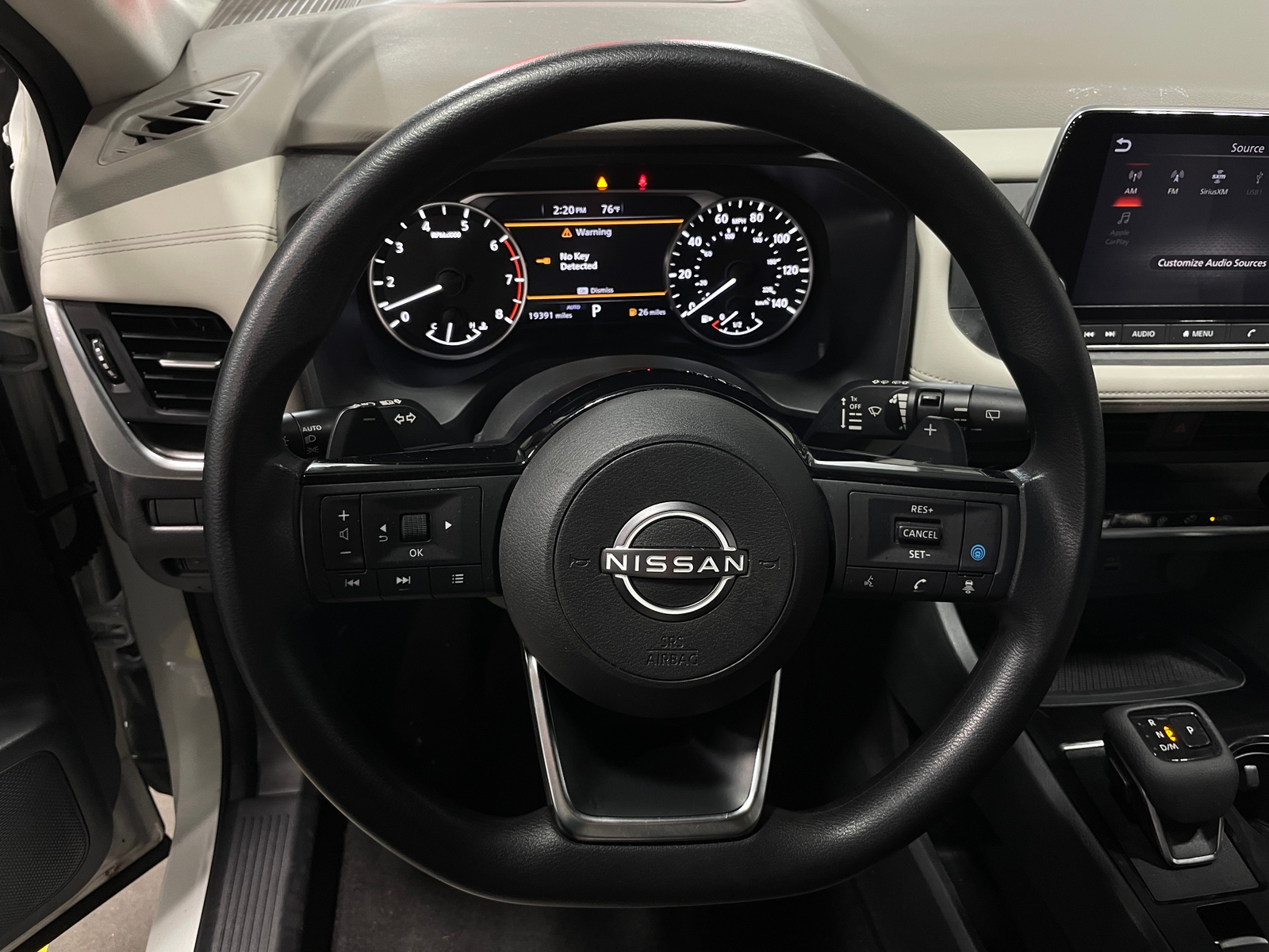 Thumbnail: 2023 Nissan Rogue - 5