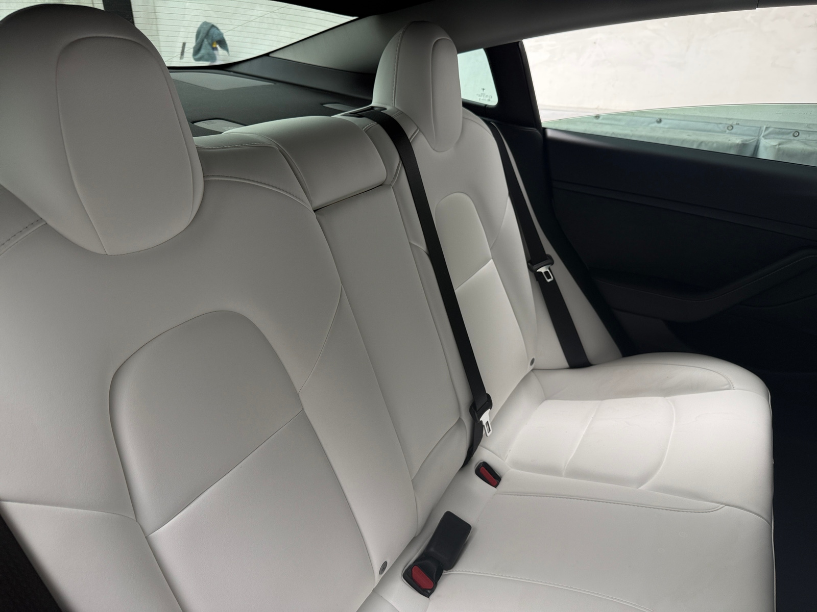 Thumbnail: 2021 Tesla Model 3 - 5