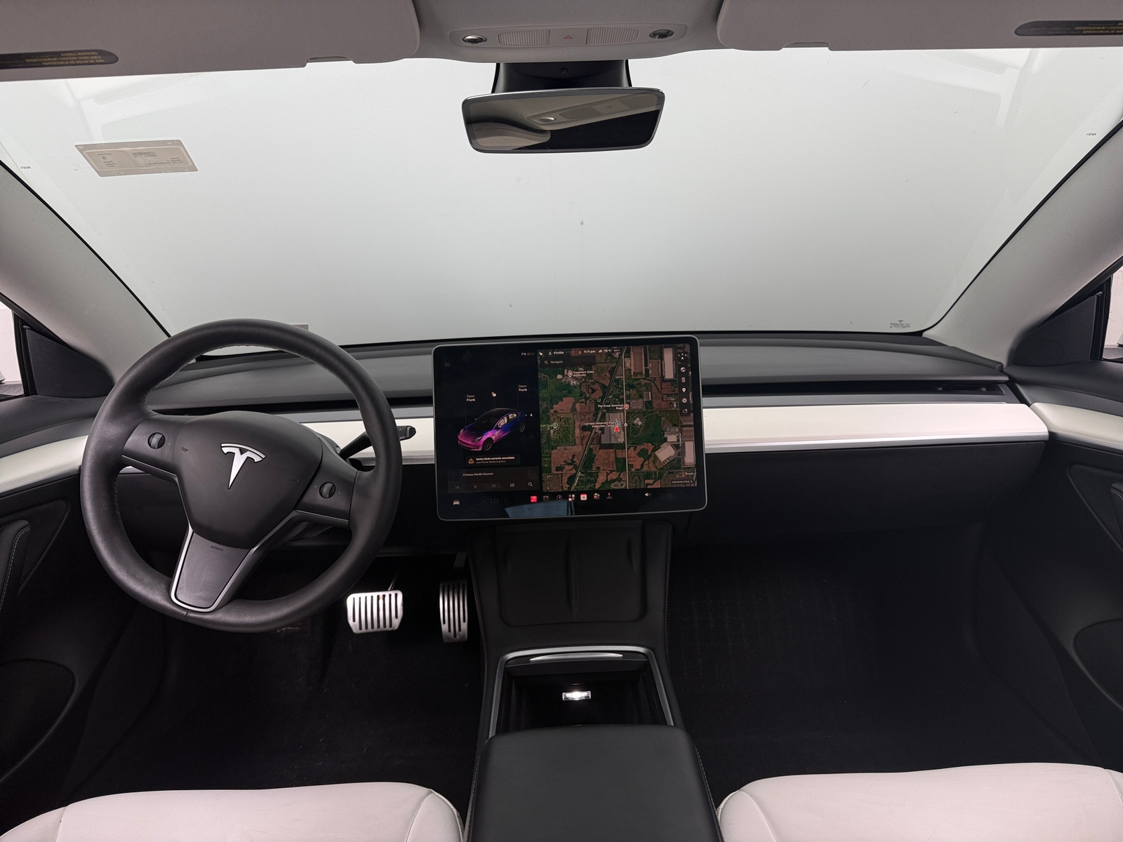 Thumbnail: 2021 Tesla Model 3 - 2