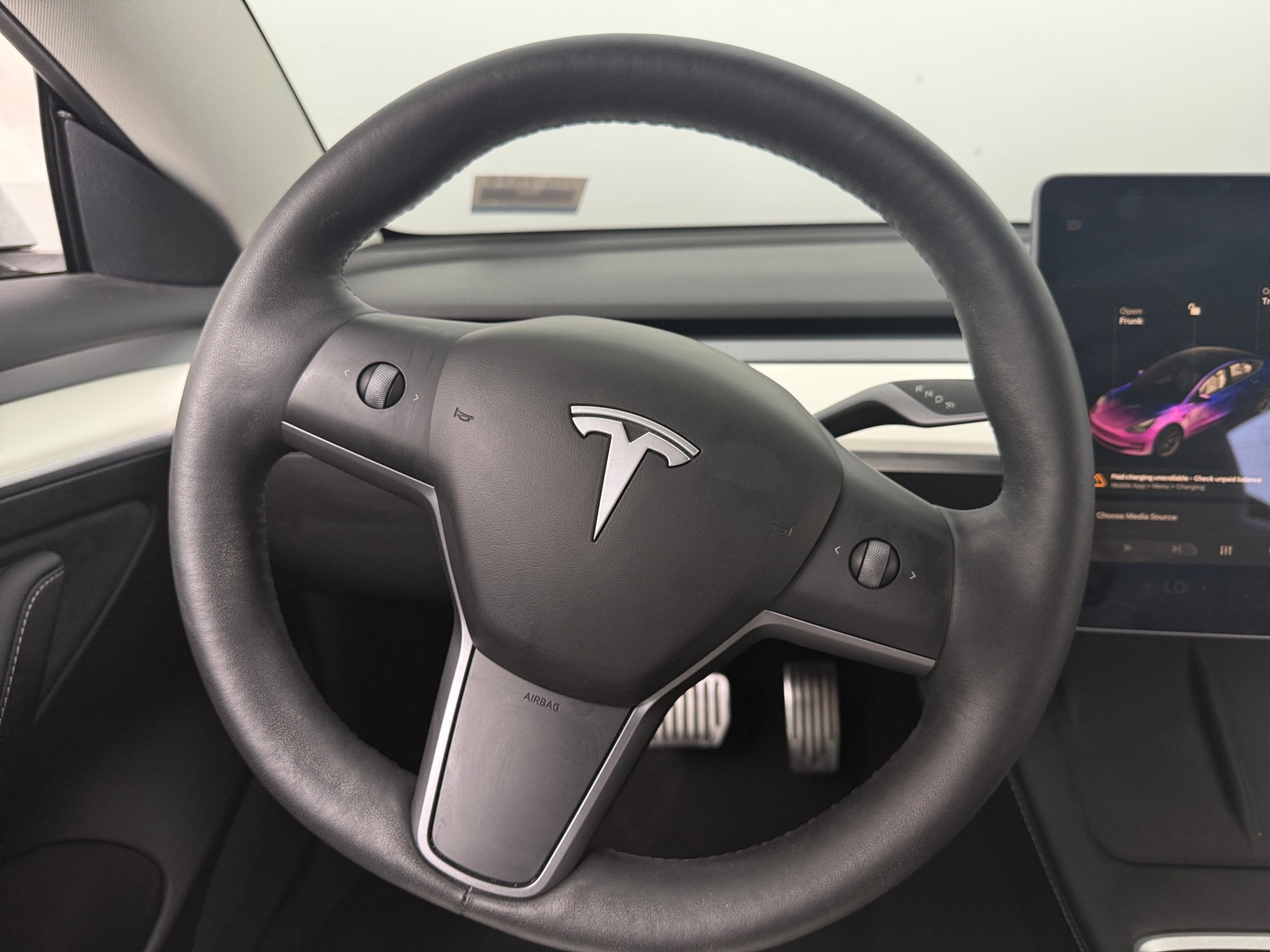 Thumbnail: 2021 Tesla Model 3 - 4