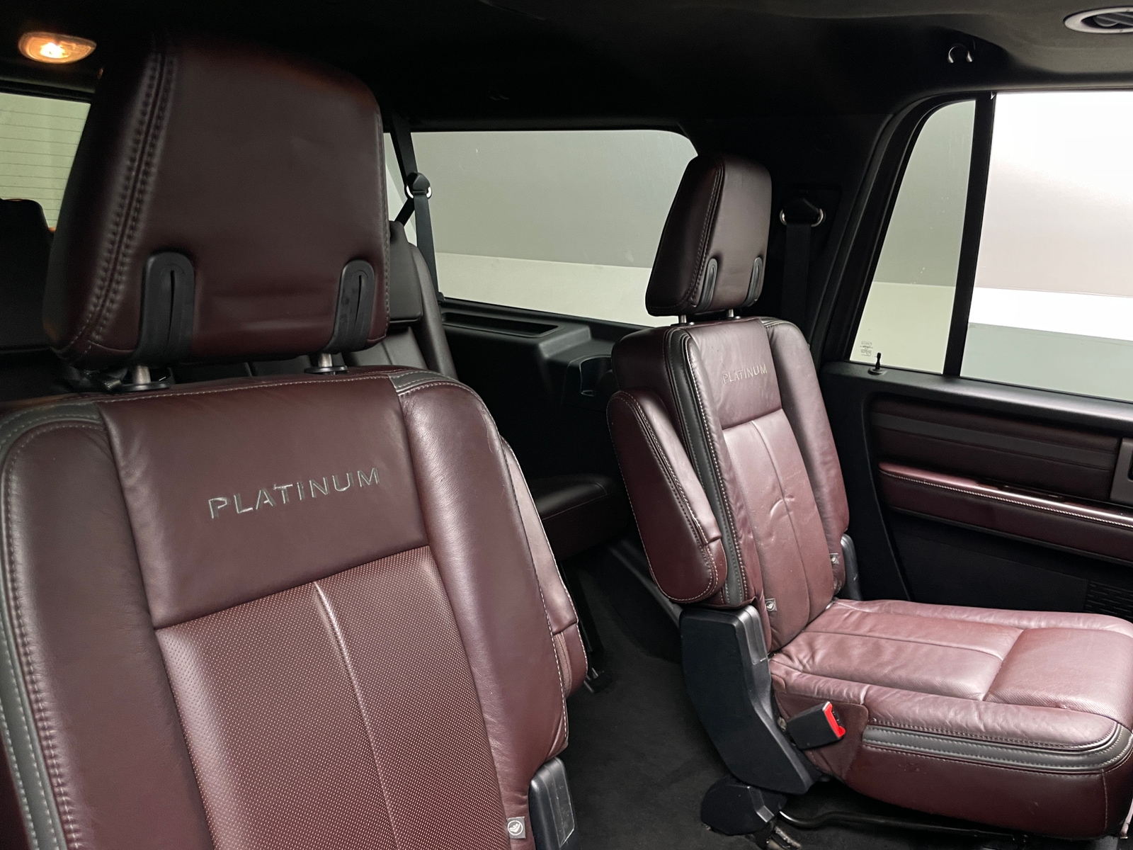 Thumbnail: 2017 Ford Expedition EL - 5
