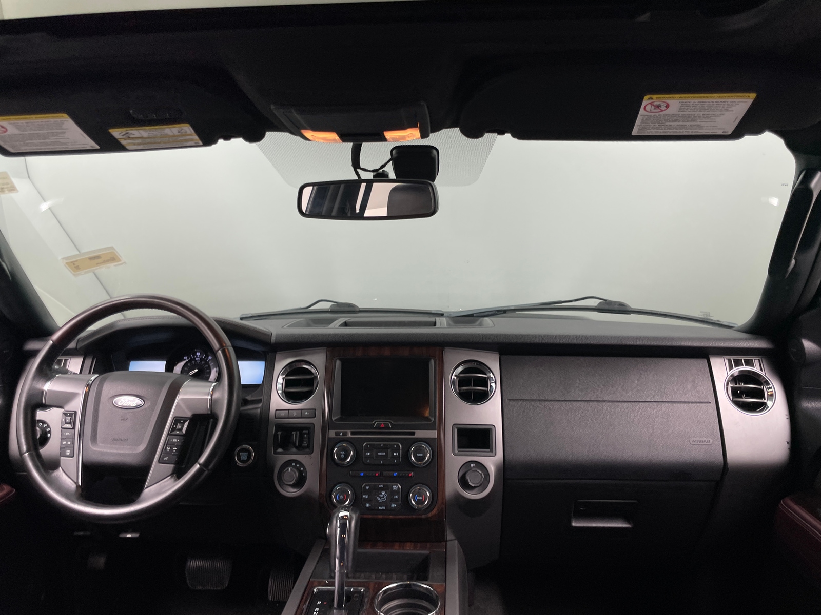 Thumbnail: 2017 Ford Expedition EL - 2