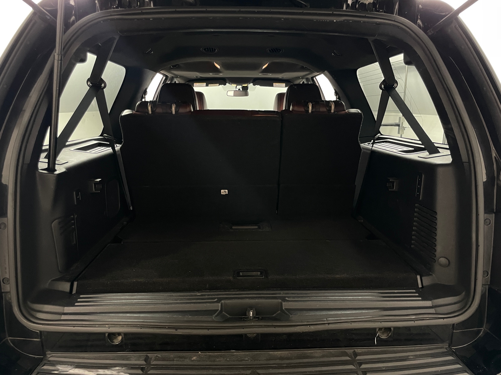 Thumbnail: 2017 Ford Expedition EL - 6