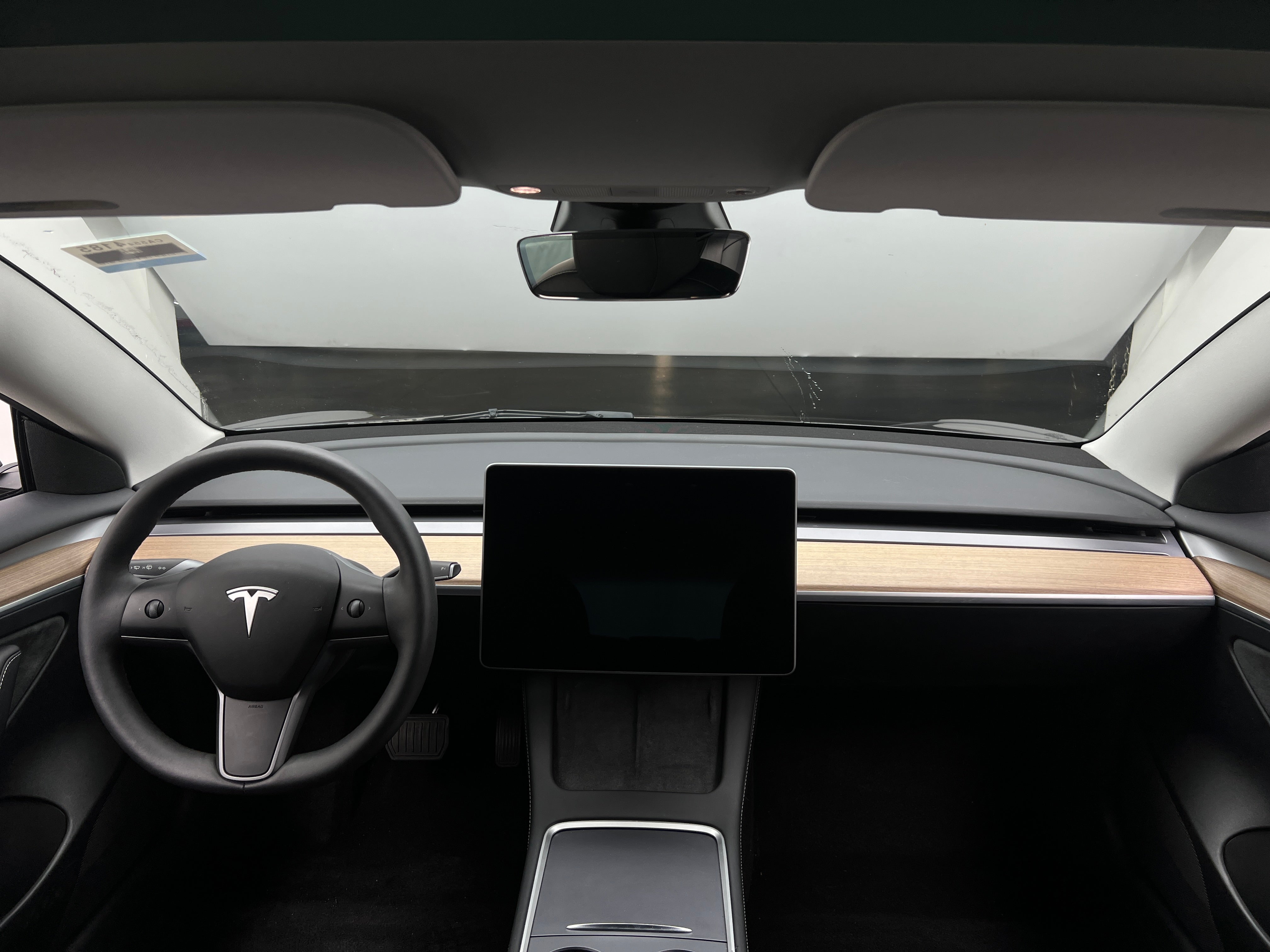 Used 2023 Tesla Model 3 Base with VIN 5YJ3E1EA7PF616960 for sale in Auburn, WA