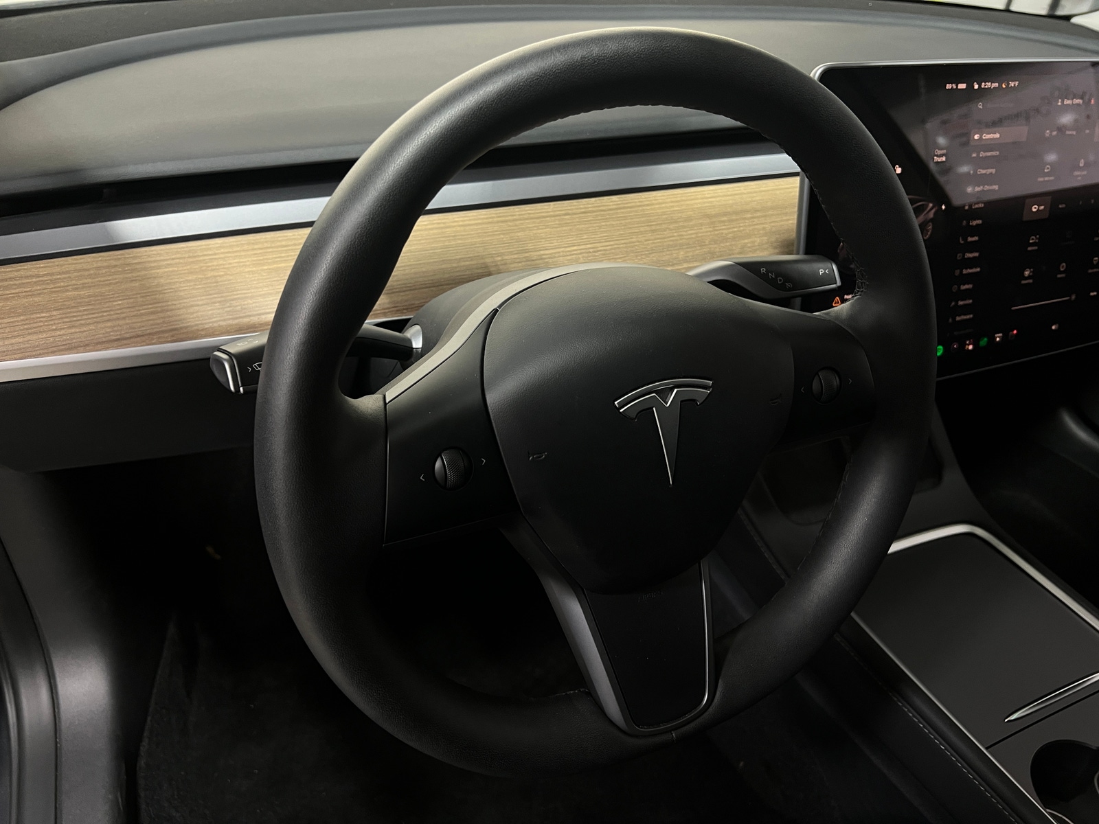 Thumbnail: 2023 Tesla Model 3 - 4