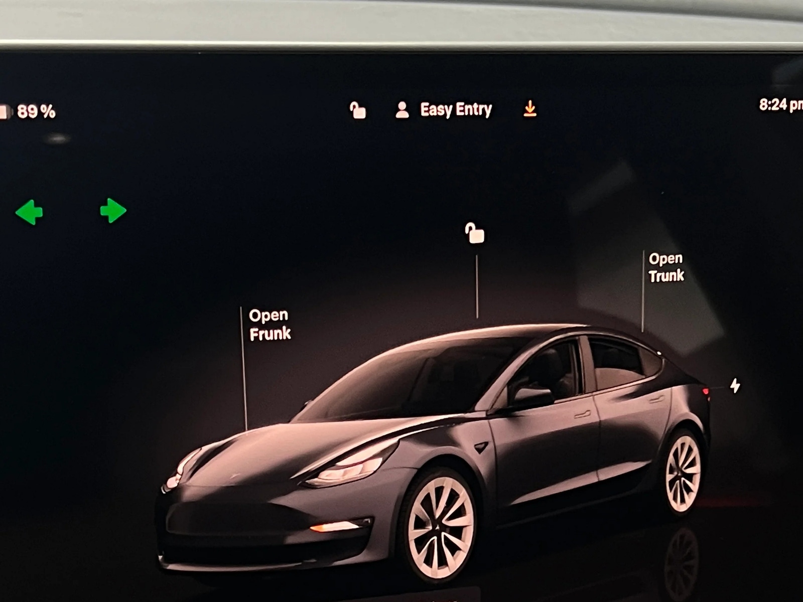 Thumbnail: 2023 Tesla Model 3 - 3