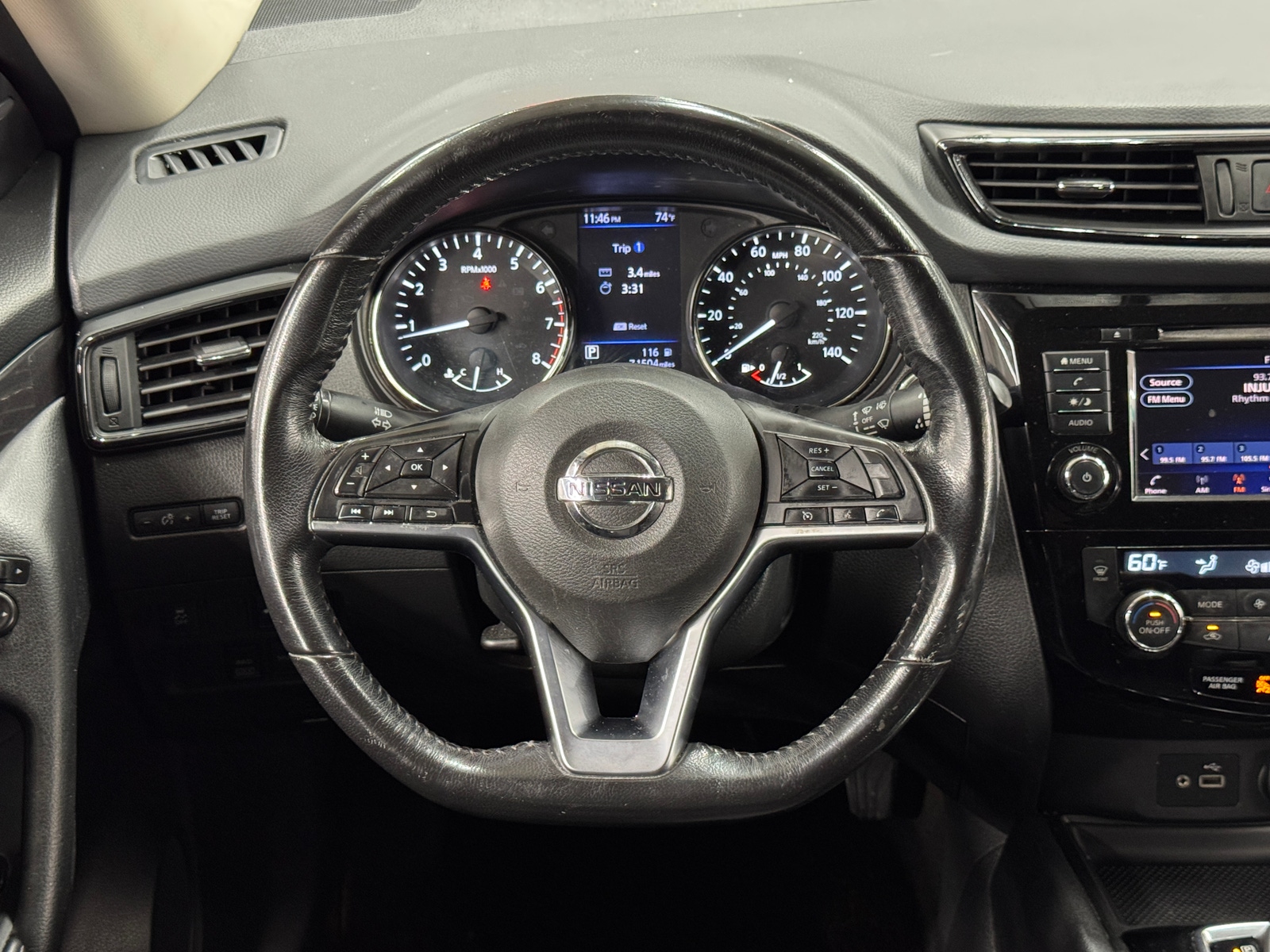 Thumbnail: 2018 Nissan Rogue - 5