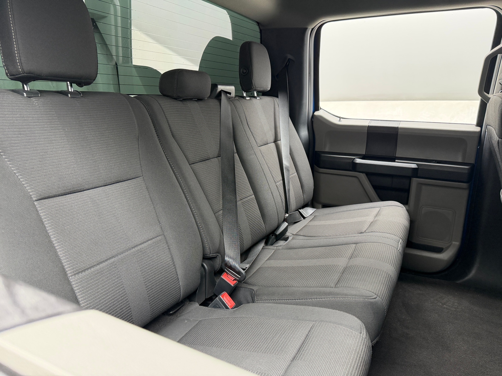 Thumbnail: 2018 Ford Econoline - 6