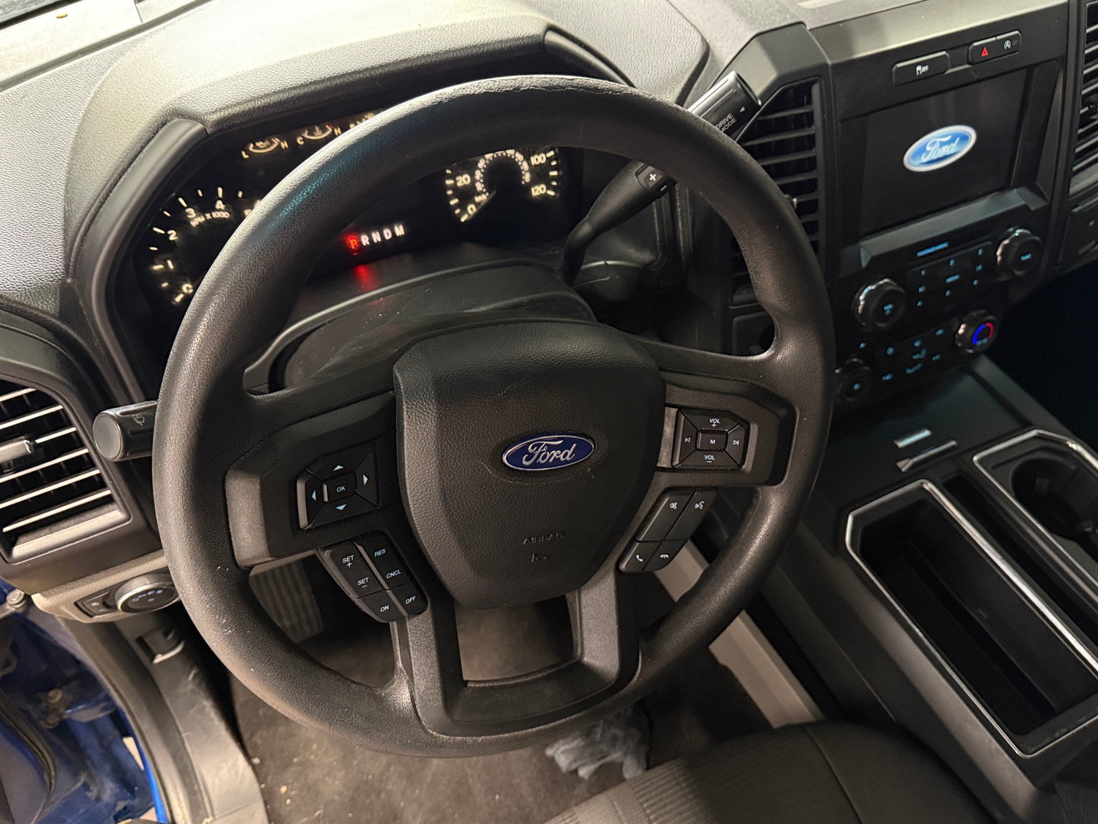 Thumbnail: 2018 Ford Econoline - 5