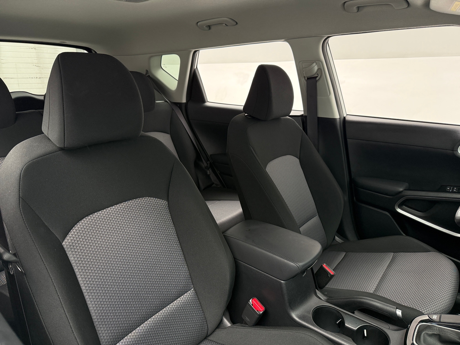 Thumbnail: 2024 Kia Soul - 2