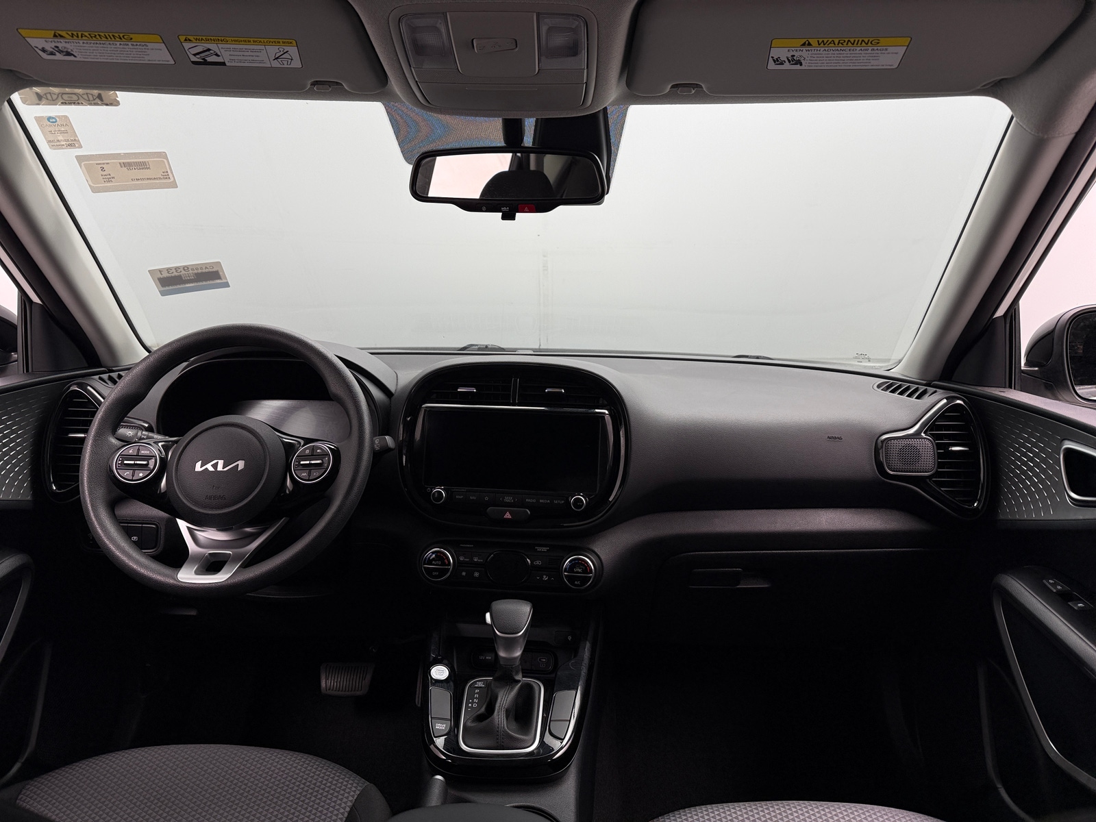 Thumbnail: 2024 Kia Soul - 3