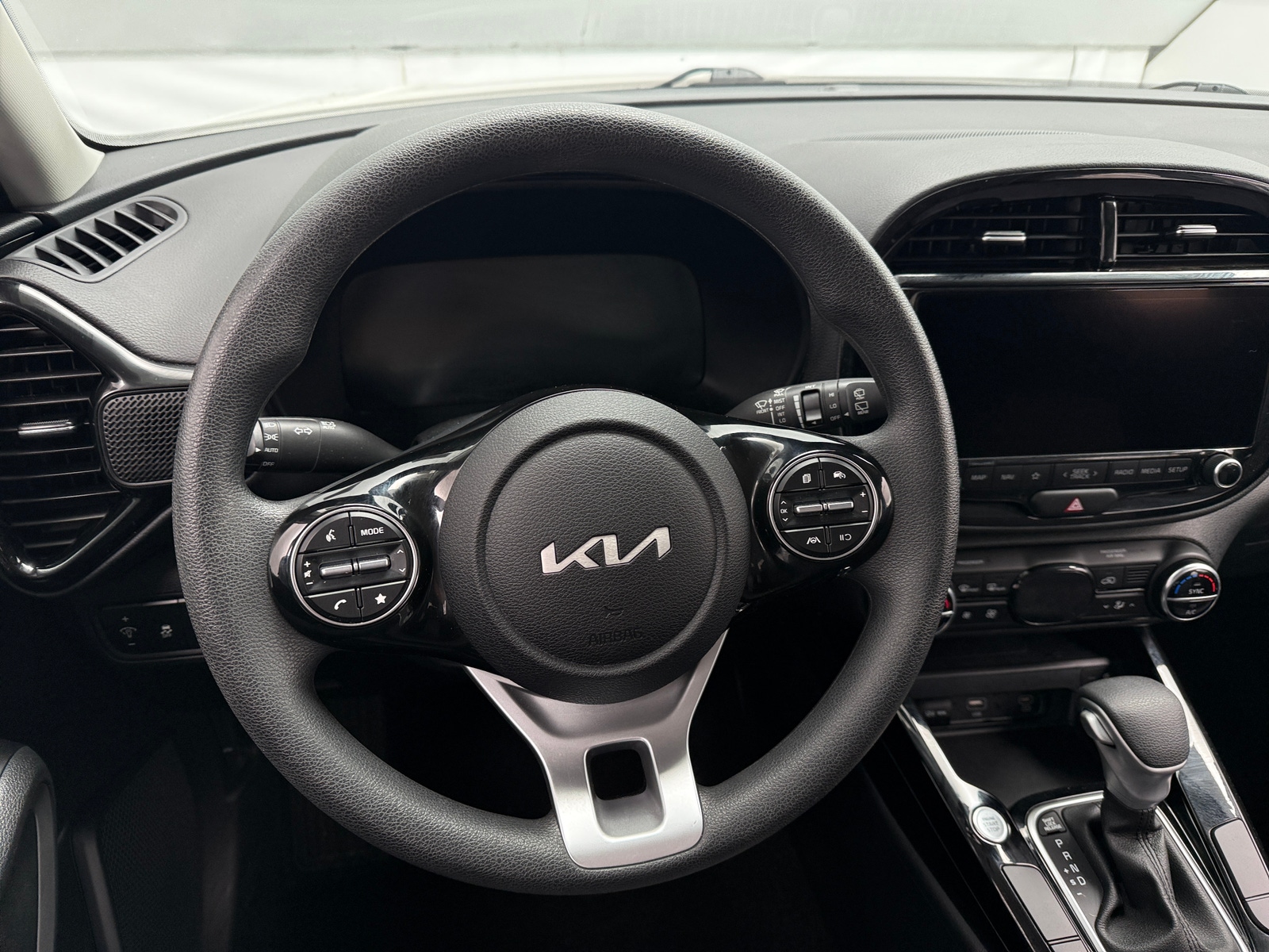 Thumbnail: 2024 Kia Soul - 5