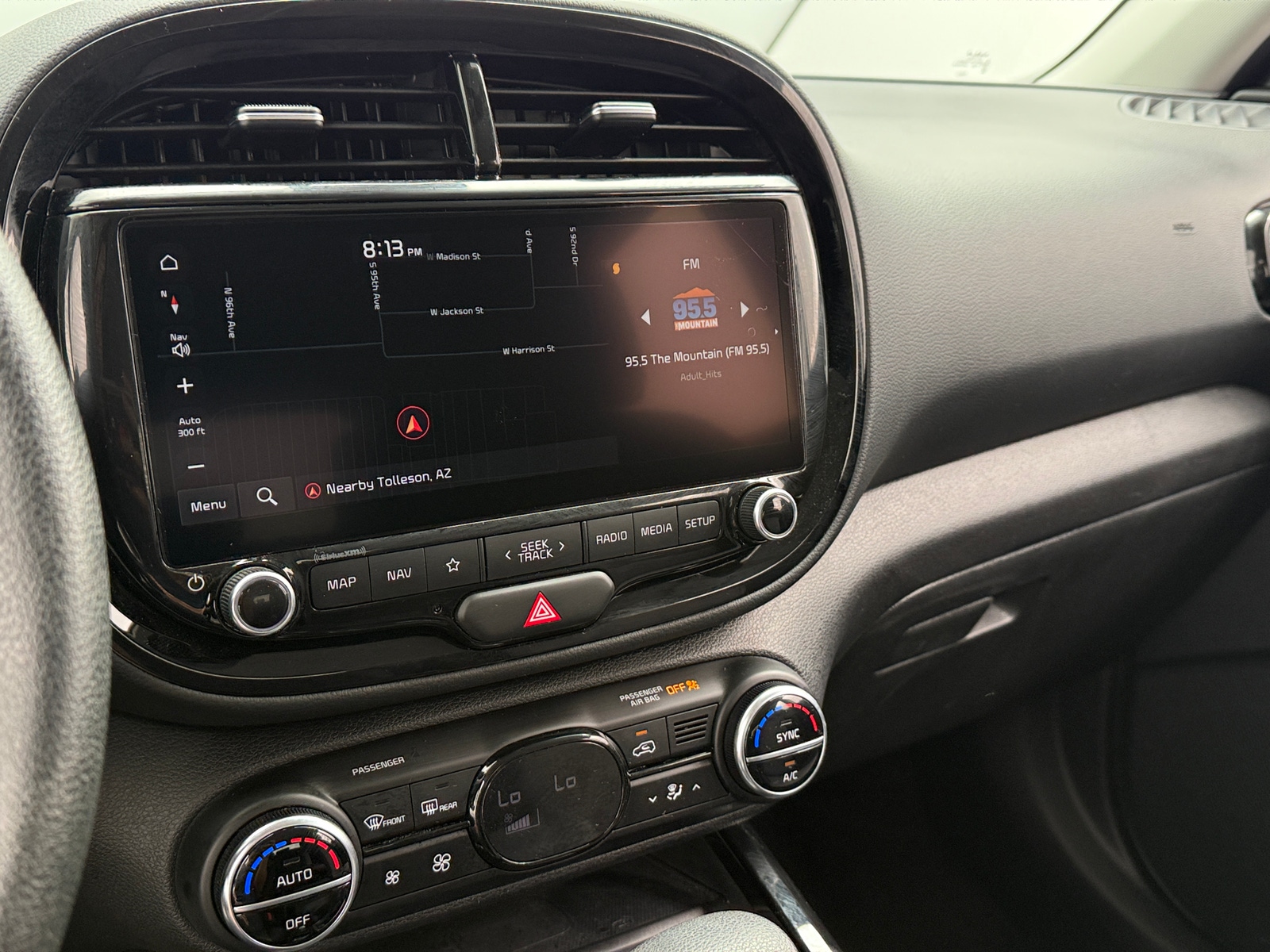 Thumbnail: 2024 Kia Soul - 4
