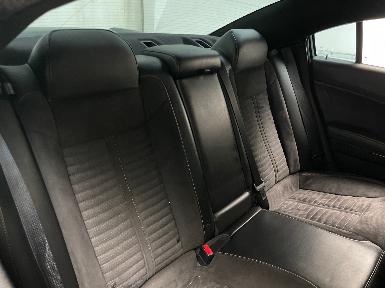 Thumbnail: 2018 Dodge Charger - 5