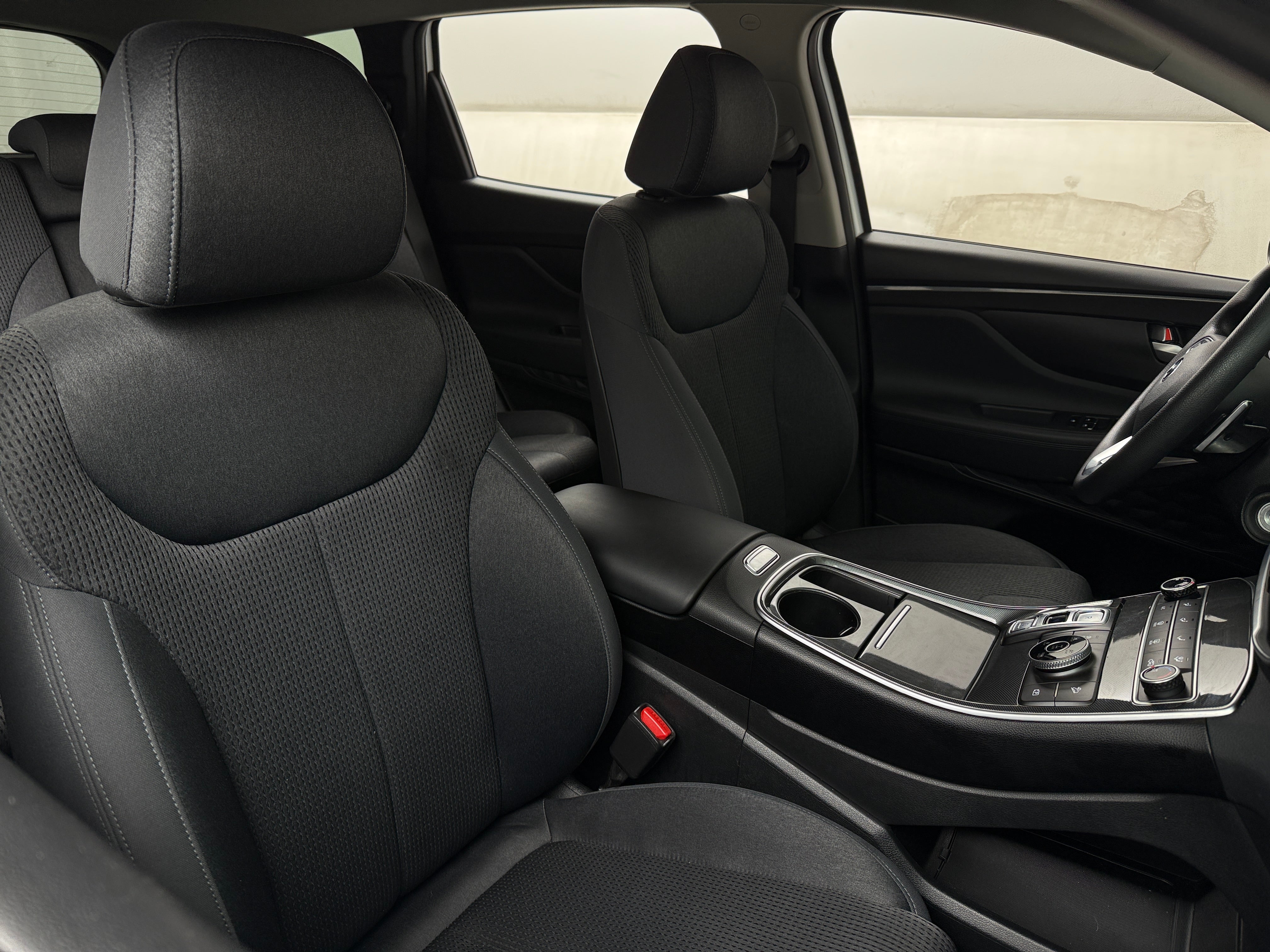 2021 Hyundai Santa Fe