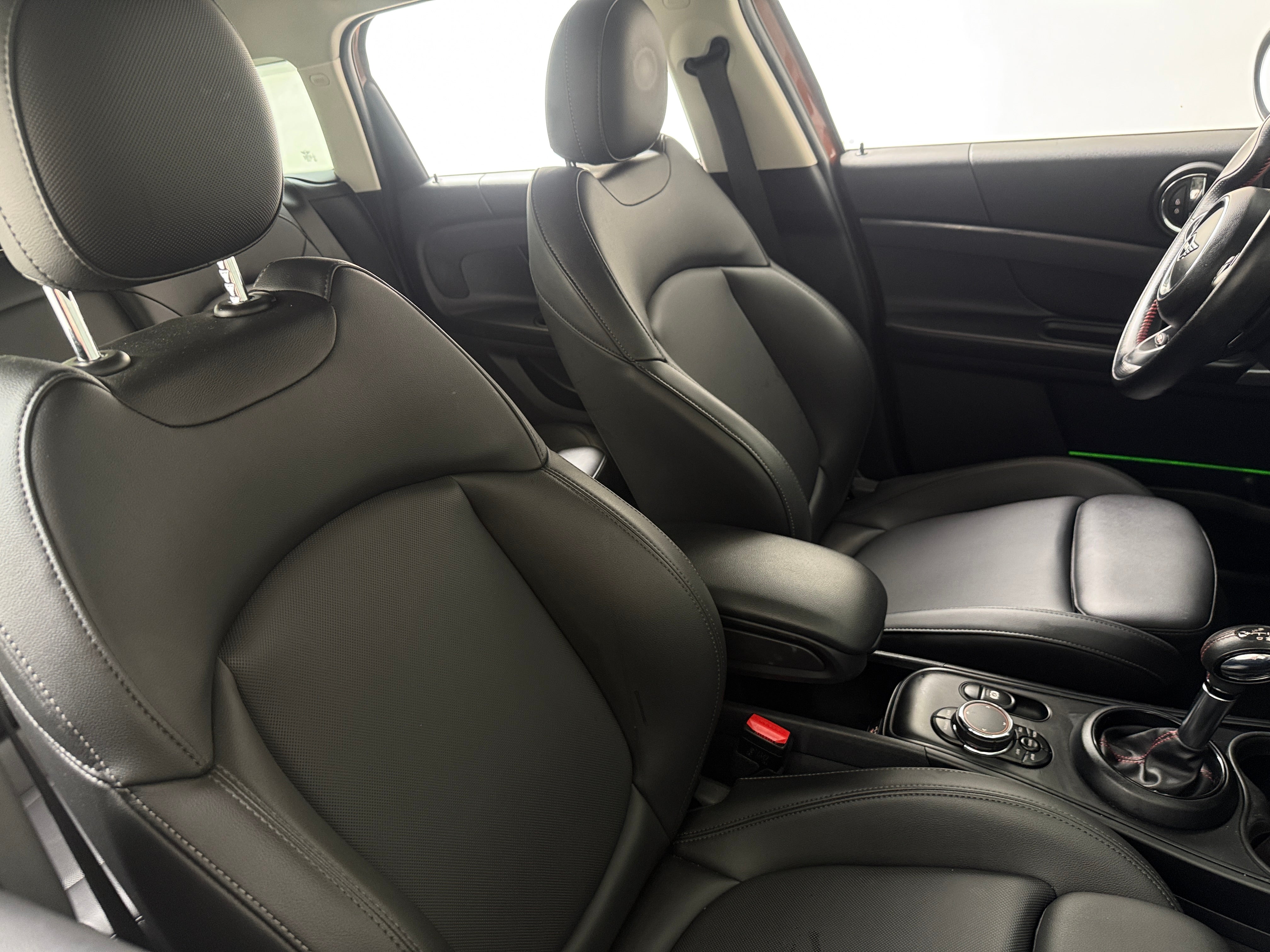 2019 MINI Countryman