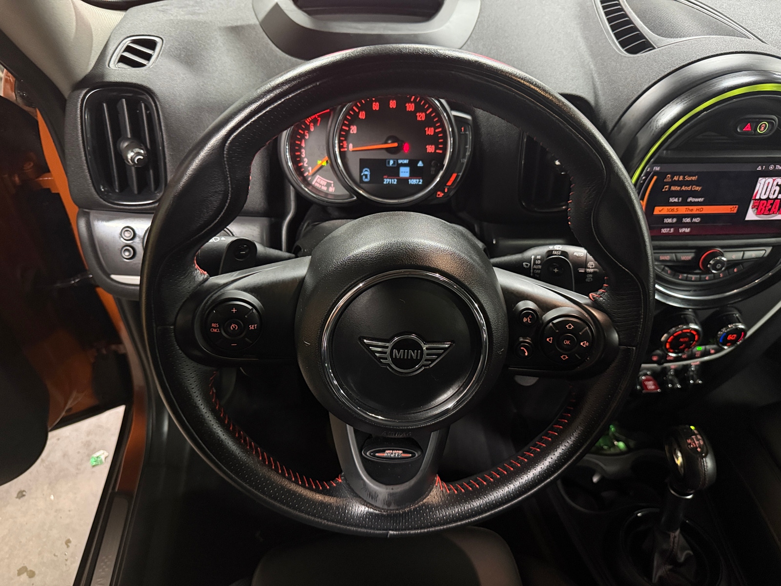 Thumbnail: 2019 MINI Cooper Countryman - 4
