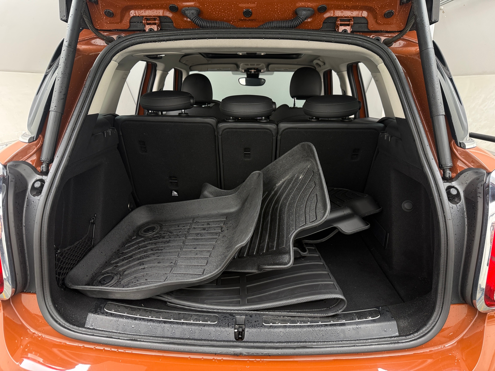 Thumbnail: 2019 MINI Cooper Countryman - 6