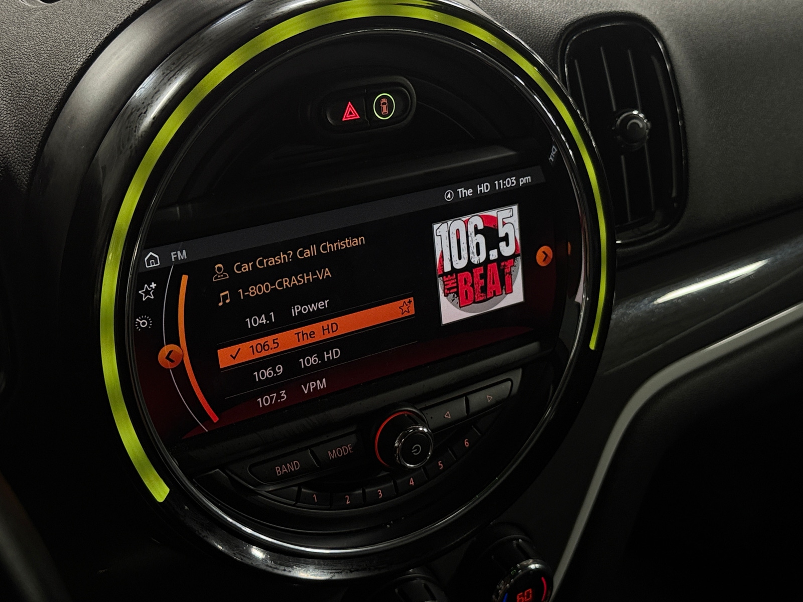 Thumbnail: 2019 MINI Cooper Countryman - 3