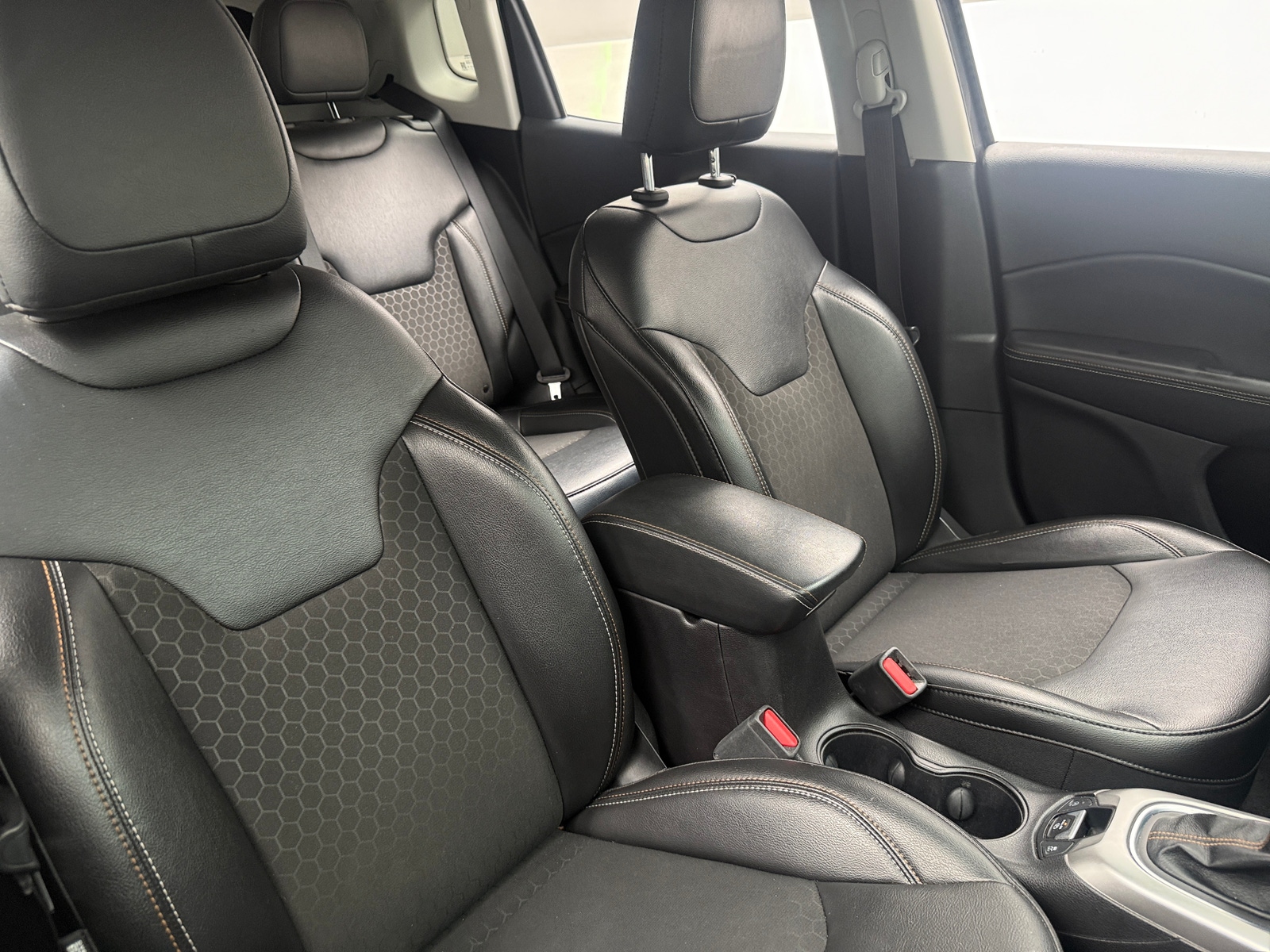Thumbnail: 2020 Jeep Compass - 2