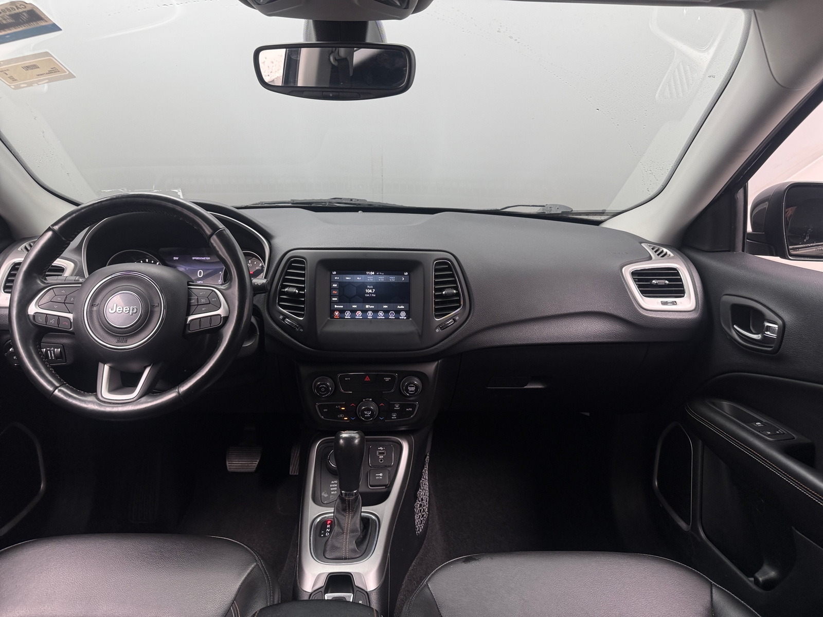 Thumbnail: 2020 Jeep Compass - 3