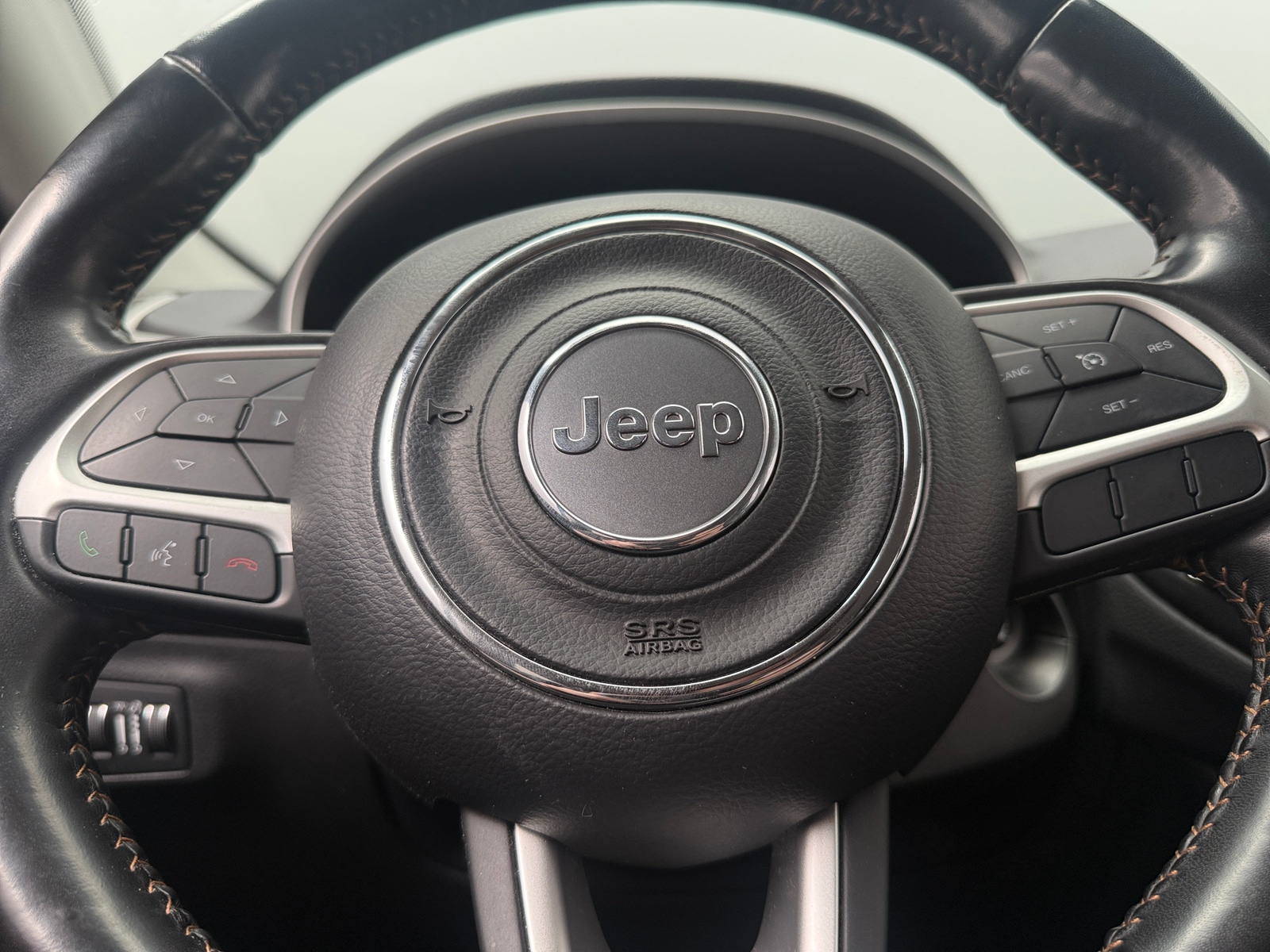Thumbnail: 2020 Jeep Compass - 5