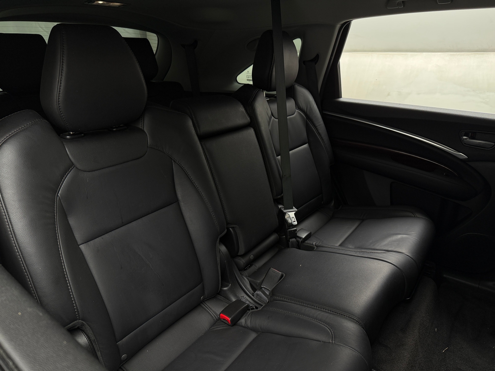 Thumbnail: 2016 Acura MDX - 5