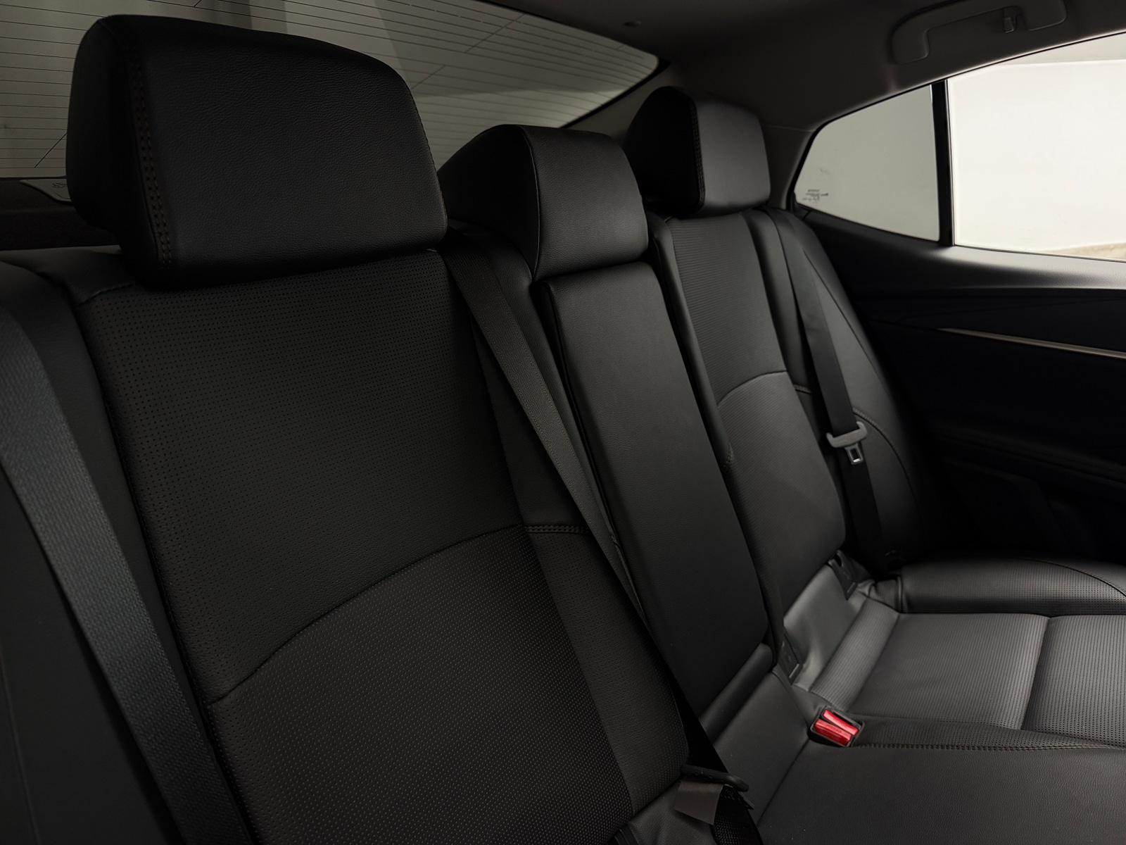 Thumbnail: 2025 Toyota Camry - 6