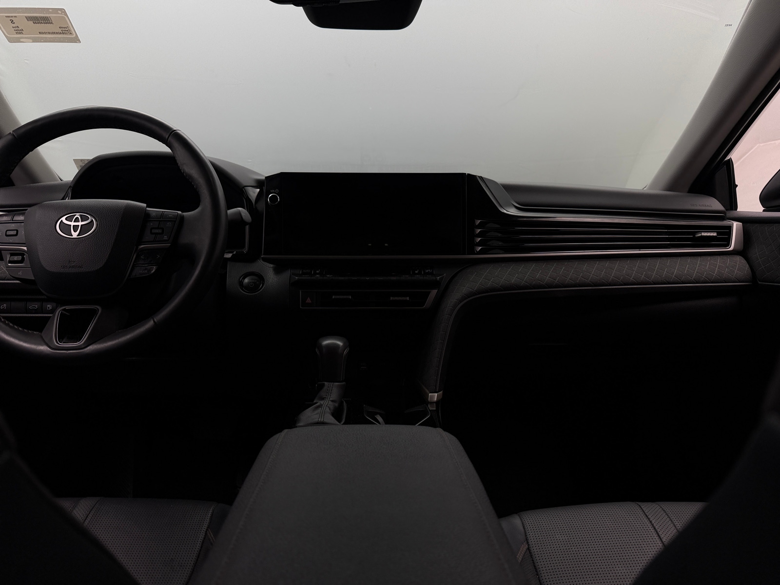 Thumbnail: 2025 Toyota Camry - 3