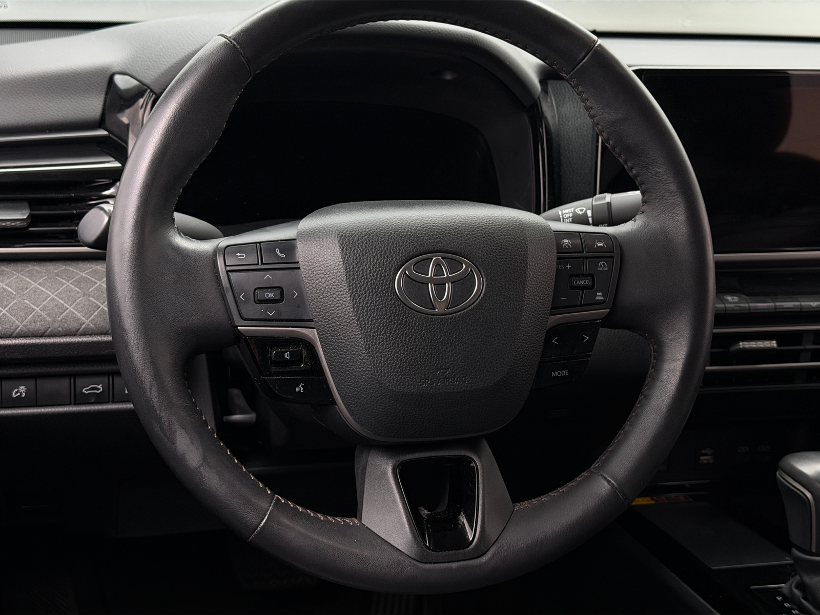 Thumbnail: 2025 Toyota Camry - 5